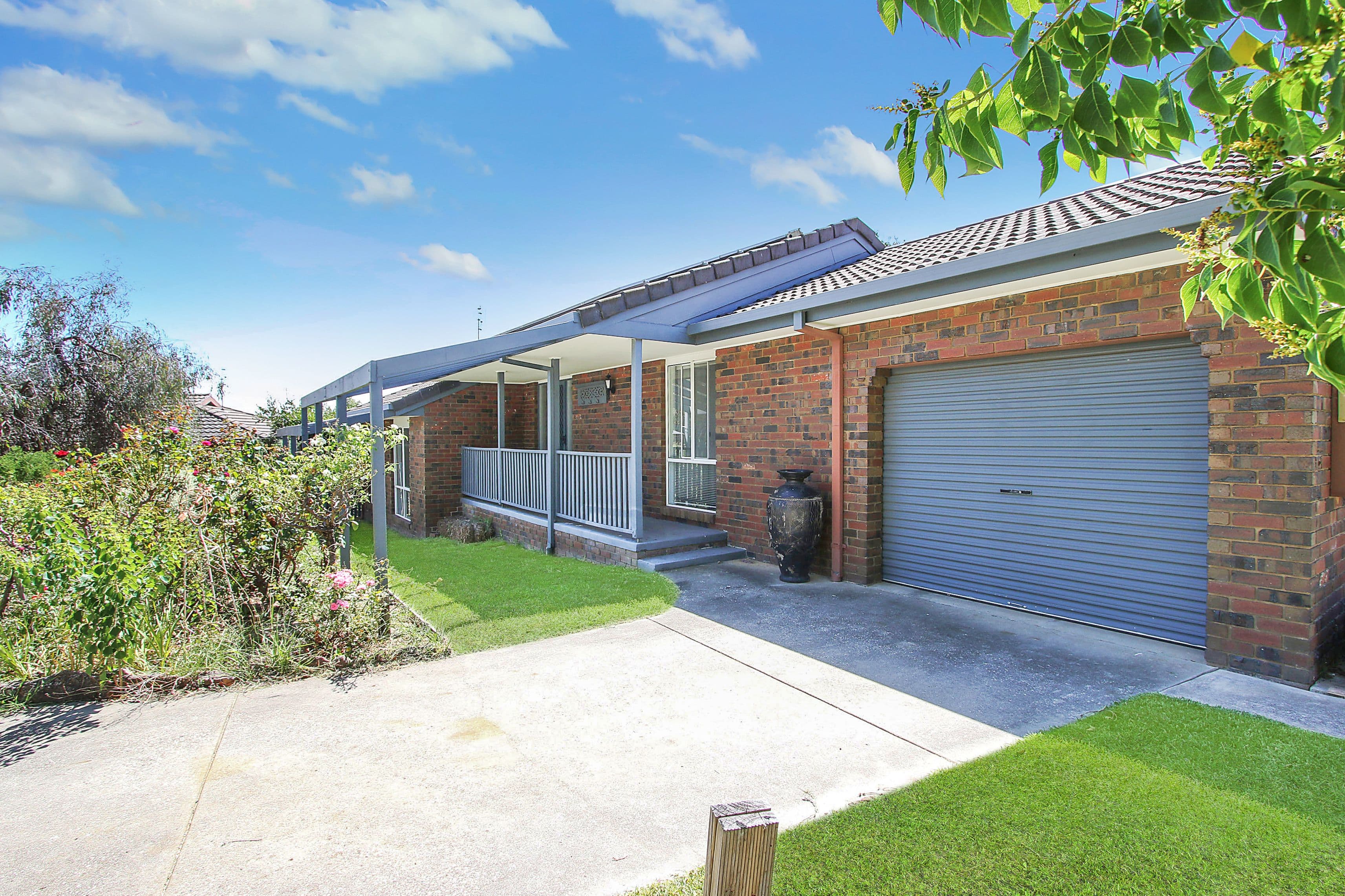 2 McCulloch Lane, West Wodonga VIC 3690, West Wodonga - Image 1