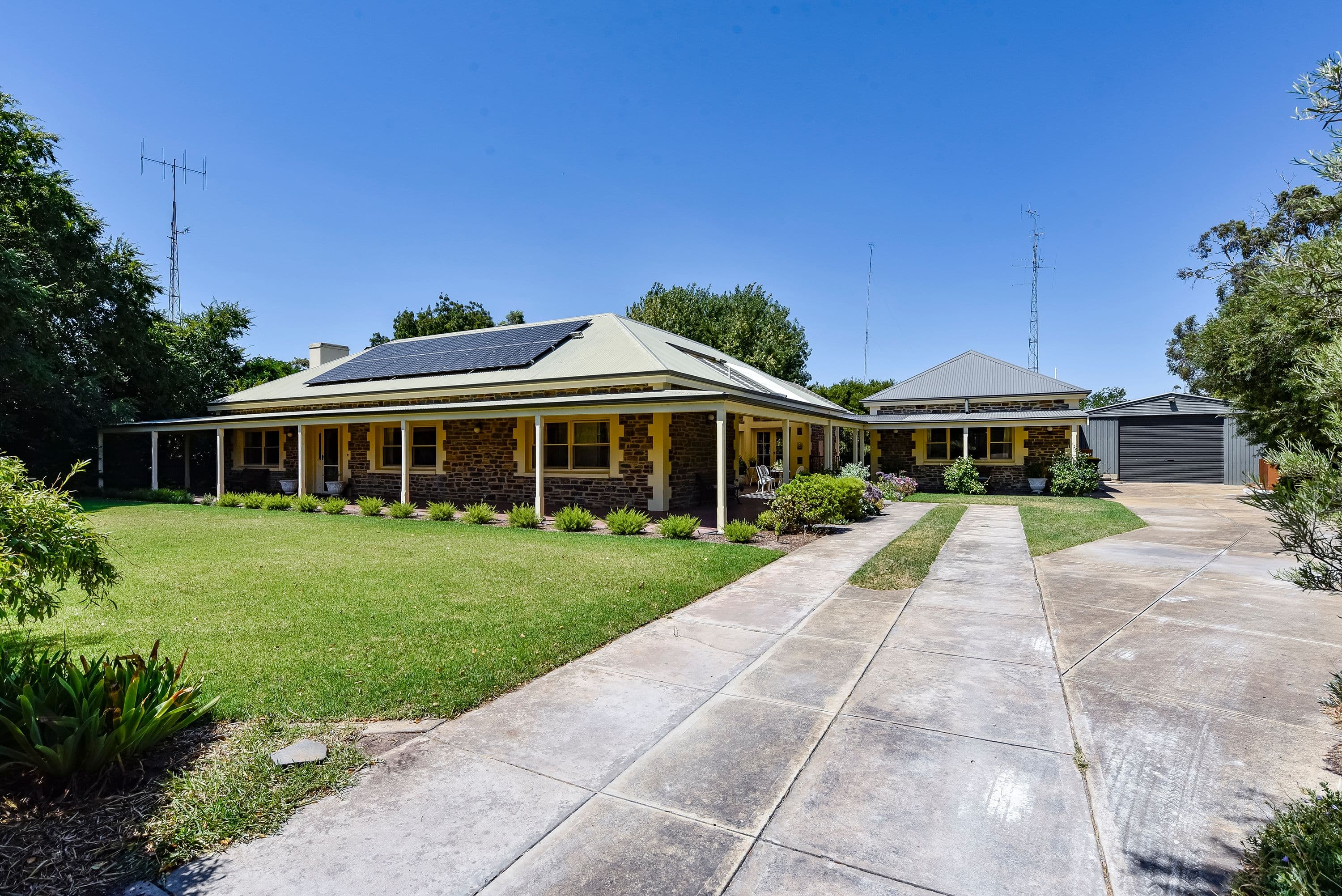 8 Jewell Street, Mundulla SA 5270, Mundulla - Thumbnail 2