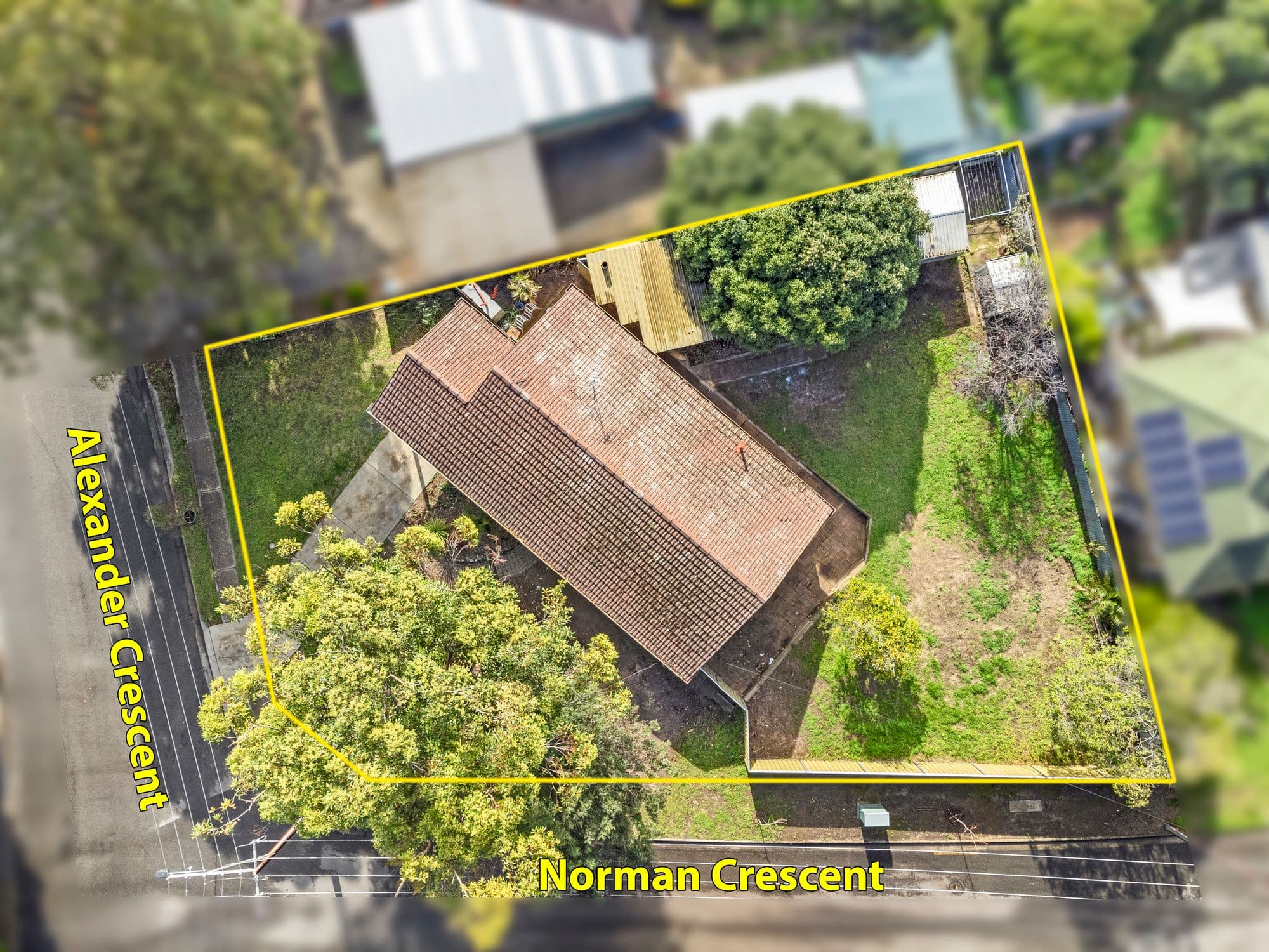16 Alexander Crescent, Hackham SA 5163, Hackham - Thumbnail 3