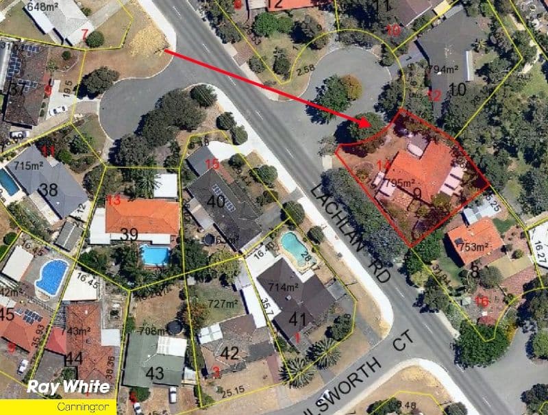 14 Lachlan Road, THORNLIE WA 6108, Thornlie - Thumbnail 4