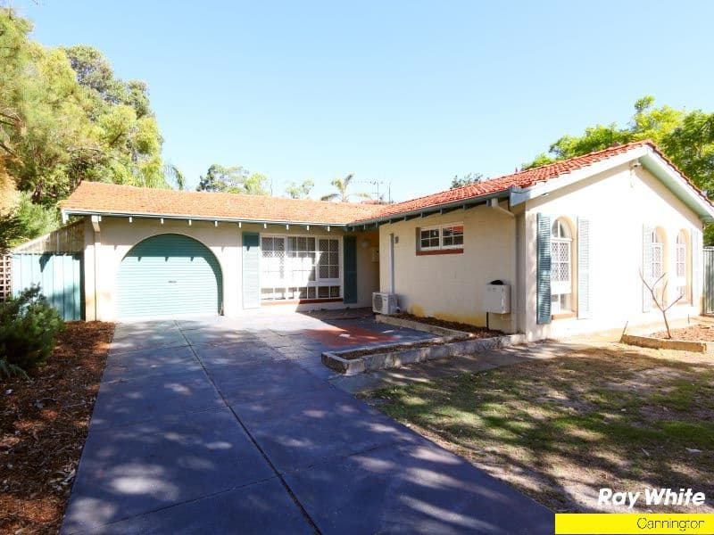 14 Lachlan Road, THORNLIE WA 6108, Thornlie - Thumbnail 8