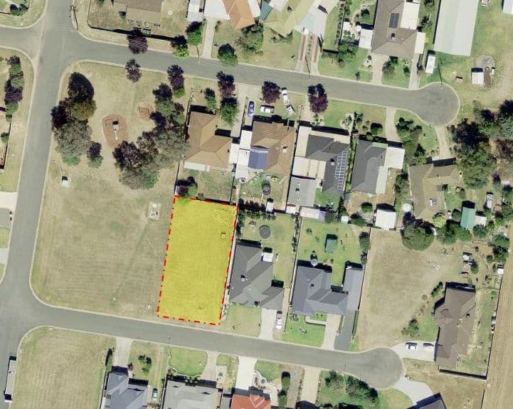 5 Ebenezer Court, Walla Walla NSW 2659, Walla Walla - Image 1