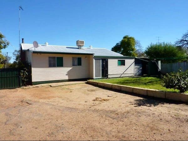 71 Goyder Street, Corrigin WA 6375, Corrigin - Image 1