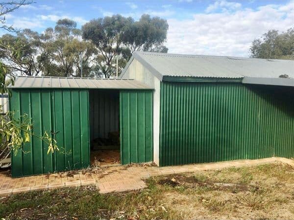 71 Goyder Street, Corrigin WA 6375, Corrigin - Thumbnail 3