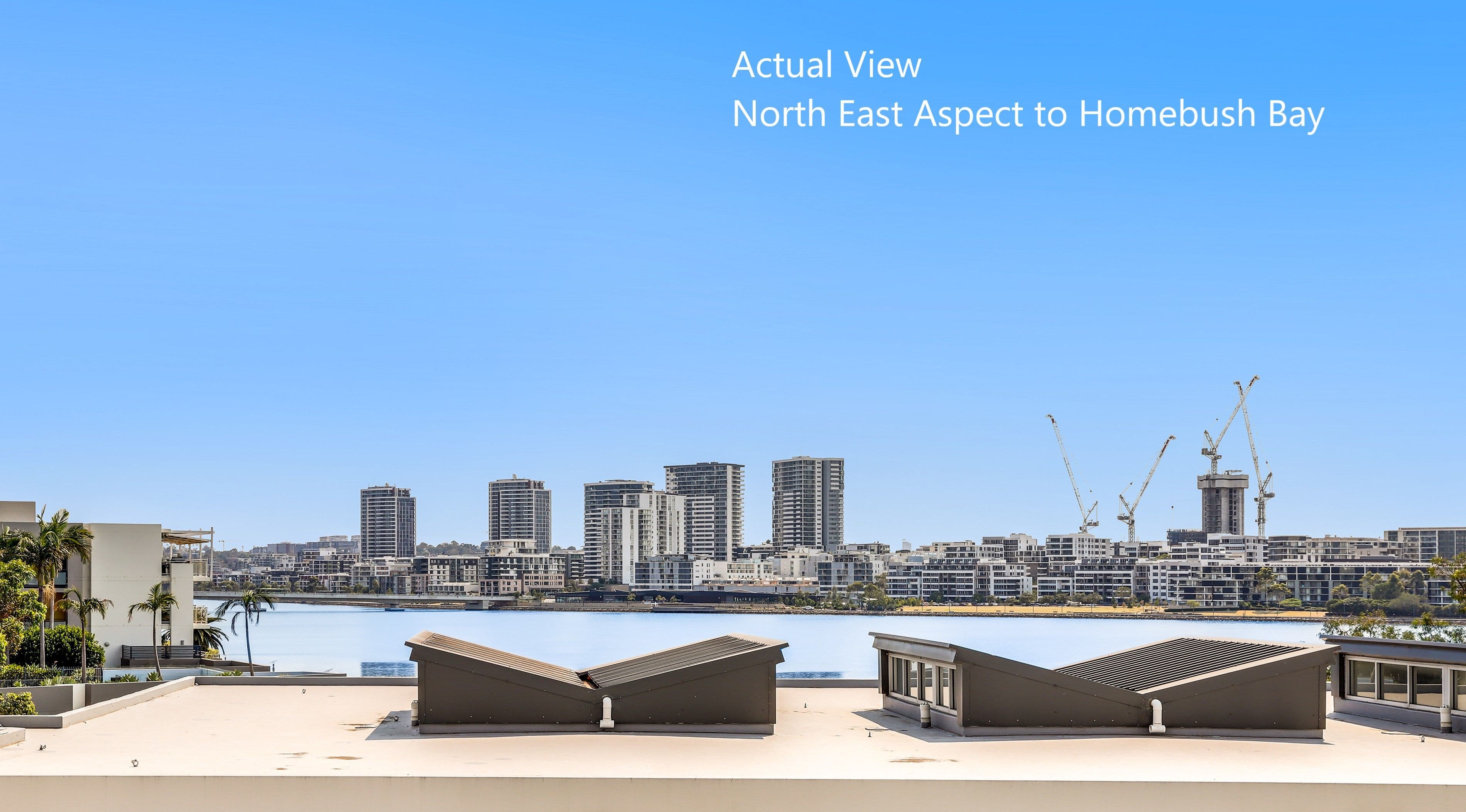 25 Bennelong Pkwy, Wentworth Point NSW 2127, Wentworth Point - Thumbnail 3