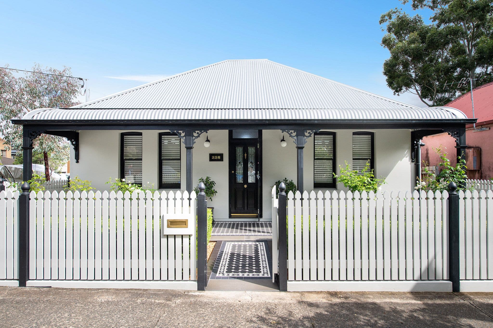 228 Elswick Street, Leichhardt NSW 2040, Leichhardt - Thumbnail 2