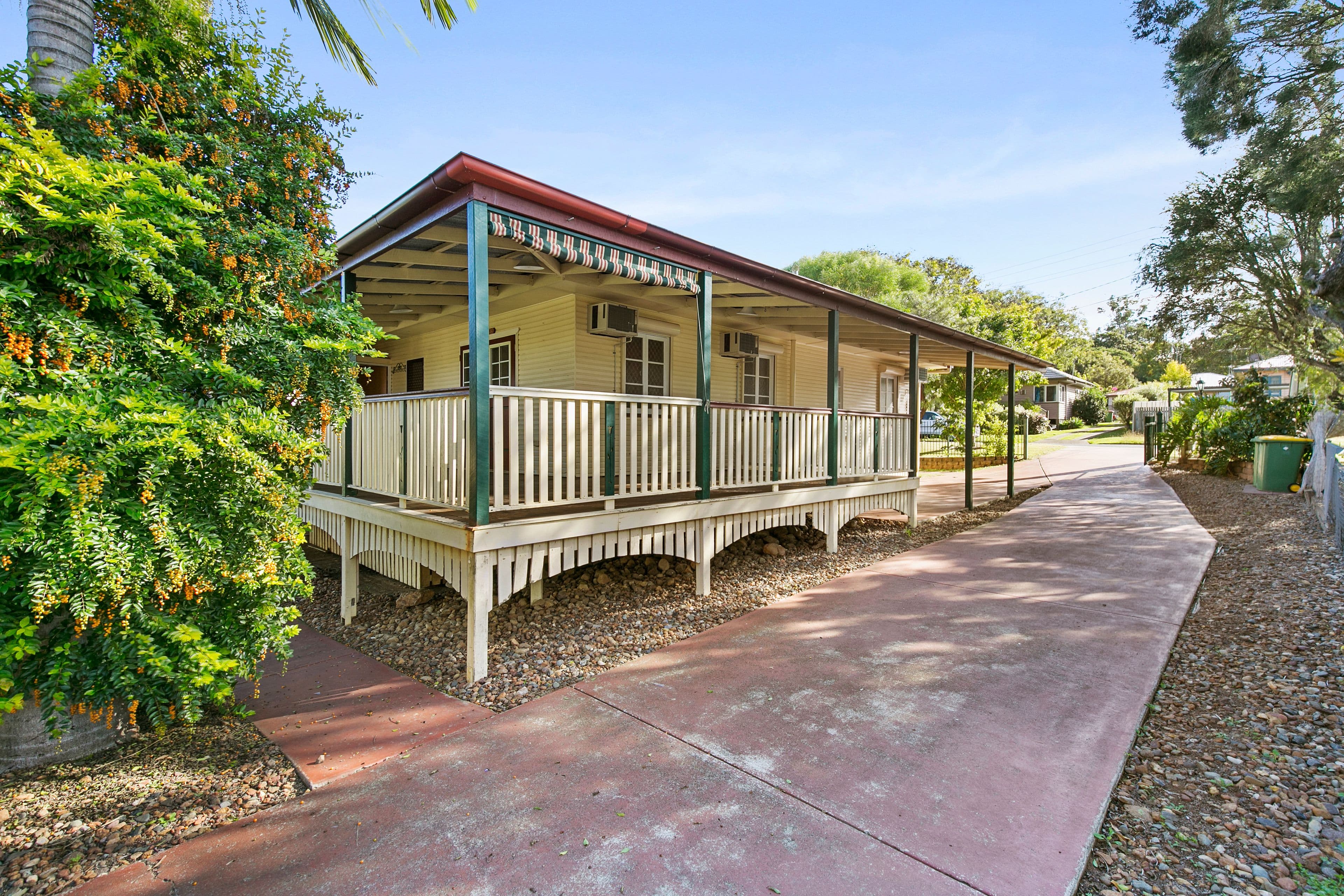 1 Taylor Street, Eastern Heights QLD 4305, Eastern Heights - Image 1