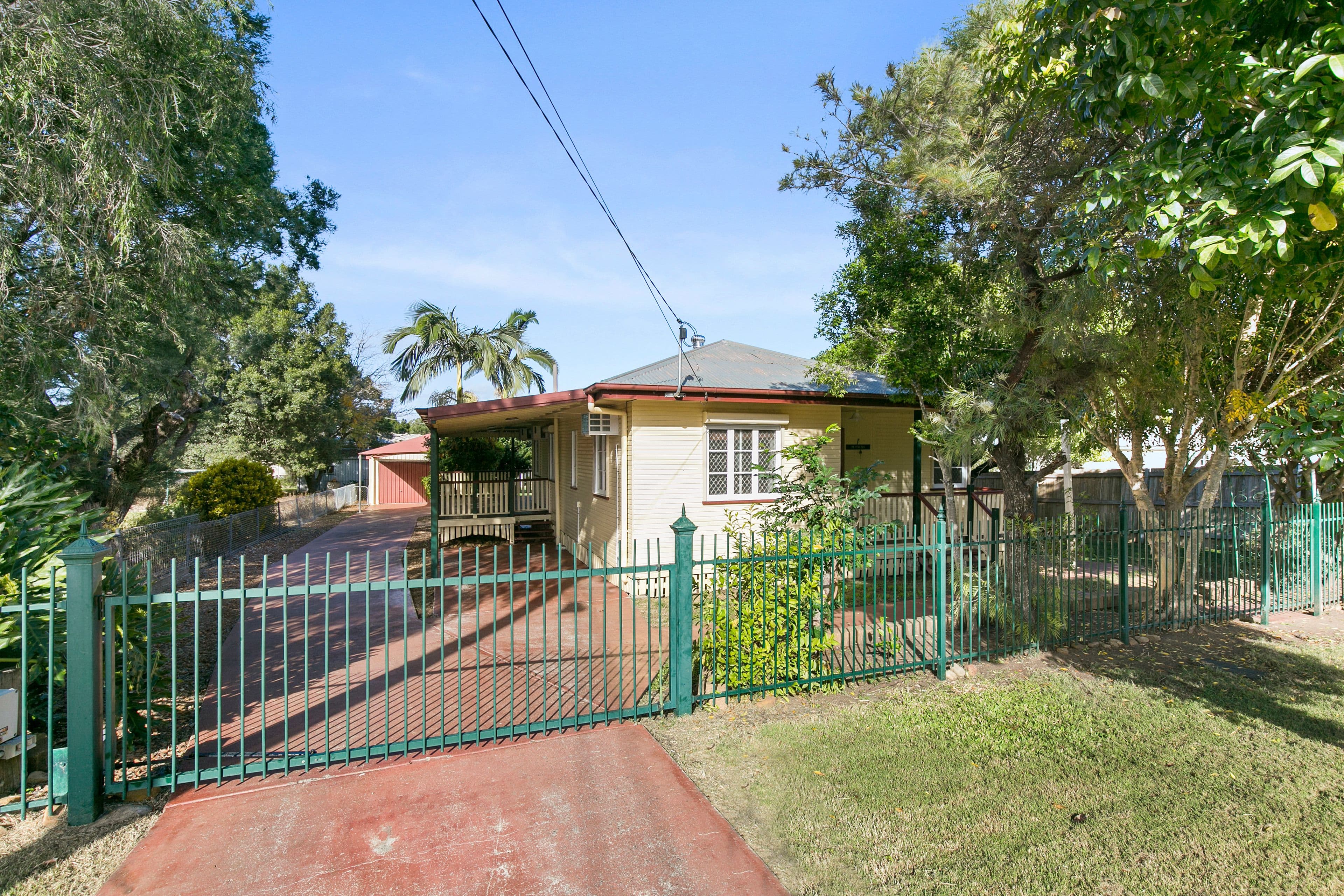 1 Taylor Street, Eastern Heights QLD 4305, Eastern Heights - Thumbnail 2