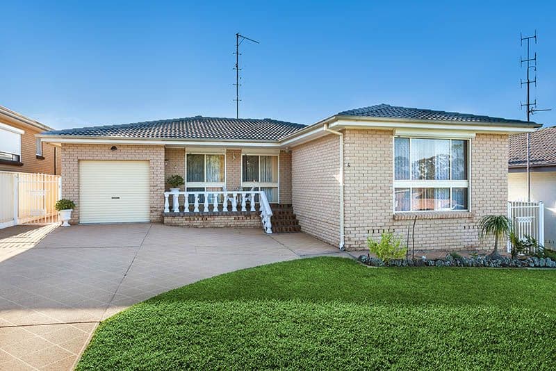 6 Blue Gum Place, Barrack Heights - Image 1