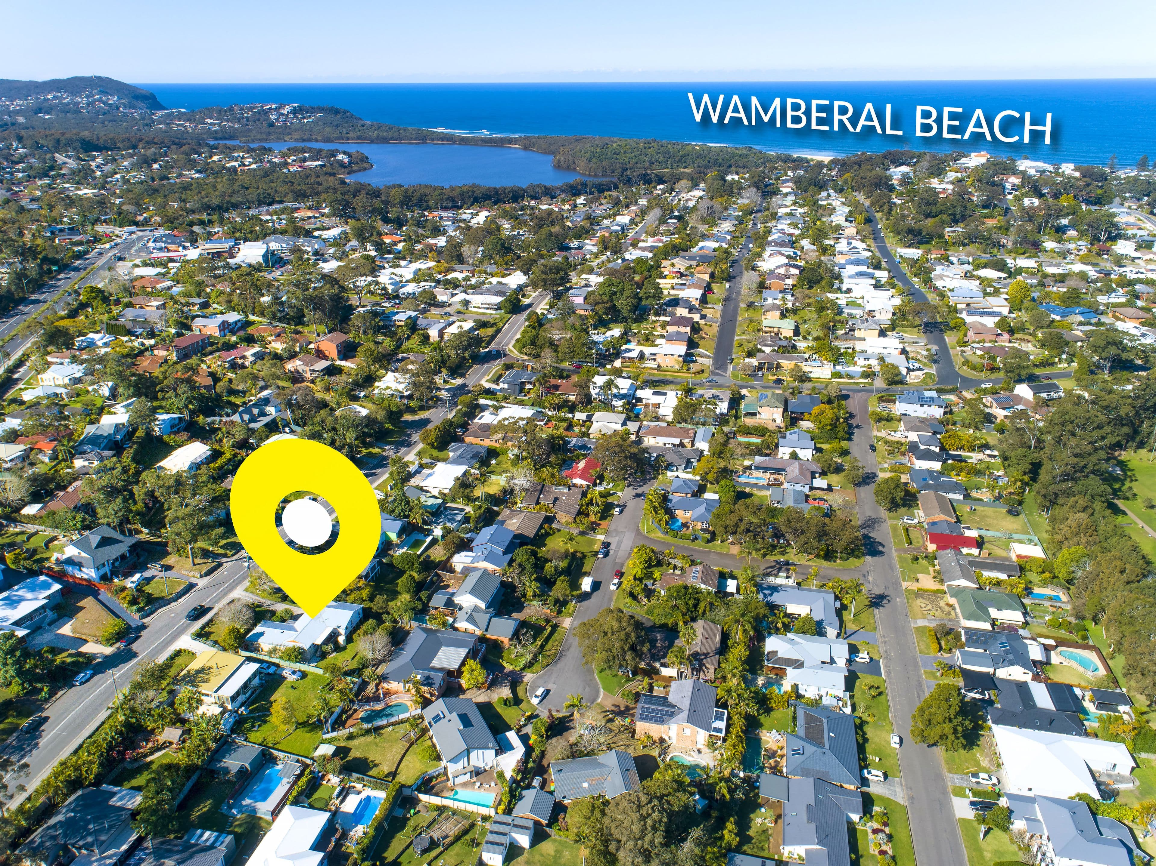92 Old Gosford Road, Wamberal NSW 2260, Wamberal - Thumbnail 5