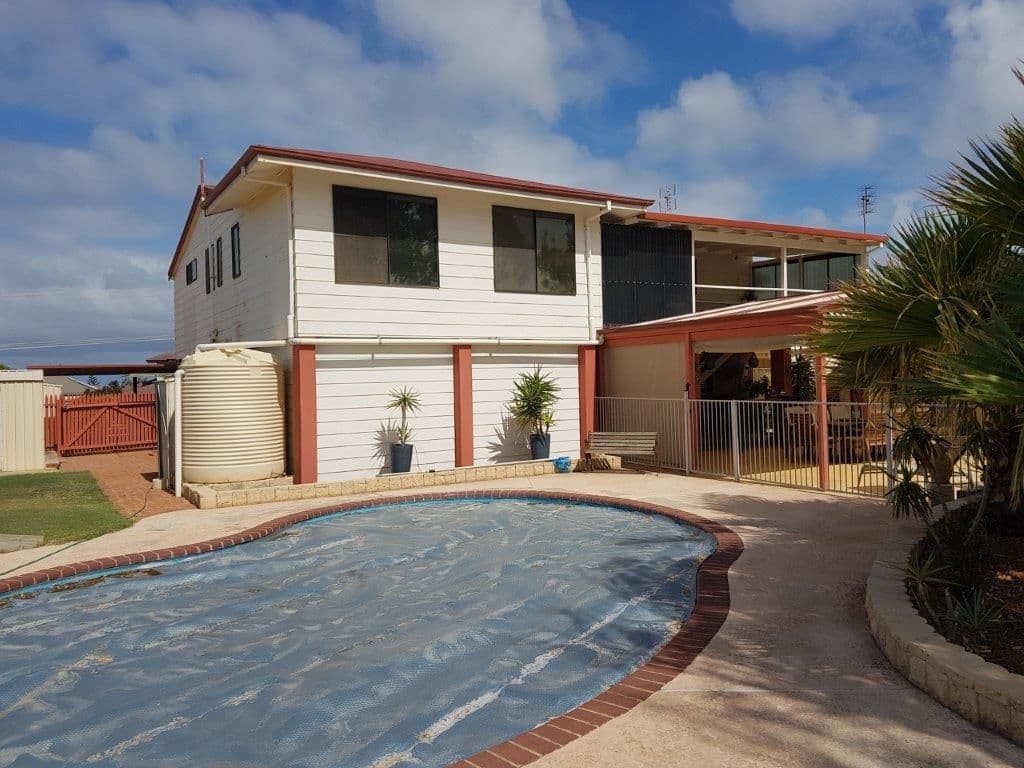10 Bartlett Place, Port Denison WA 6525, Port Denison - Image 1