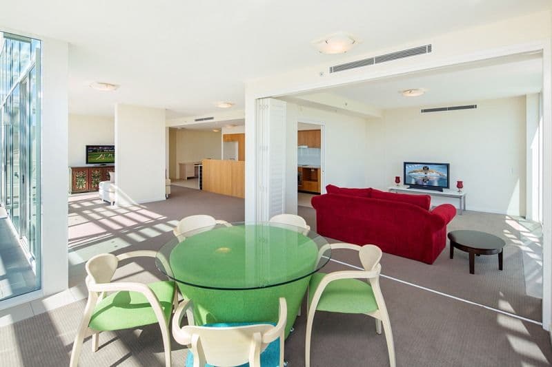Unit 1103 'Pelican Waters Resort' 38 Mahogany Drive, PELICAN WATERS QLD 4551, Pelican Waters - Thumbnail 5