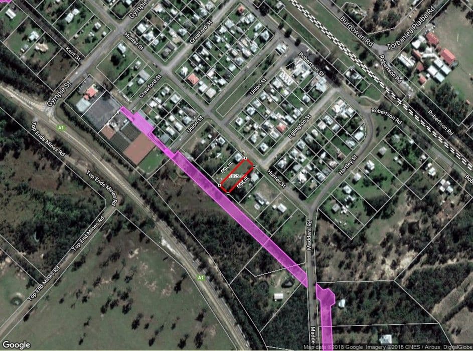 12 Hunter Street, Torbanlea QLD 4662, Torbanlea - Thumbnail 5