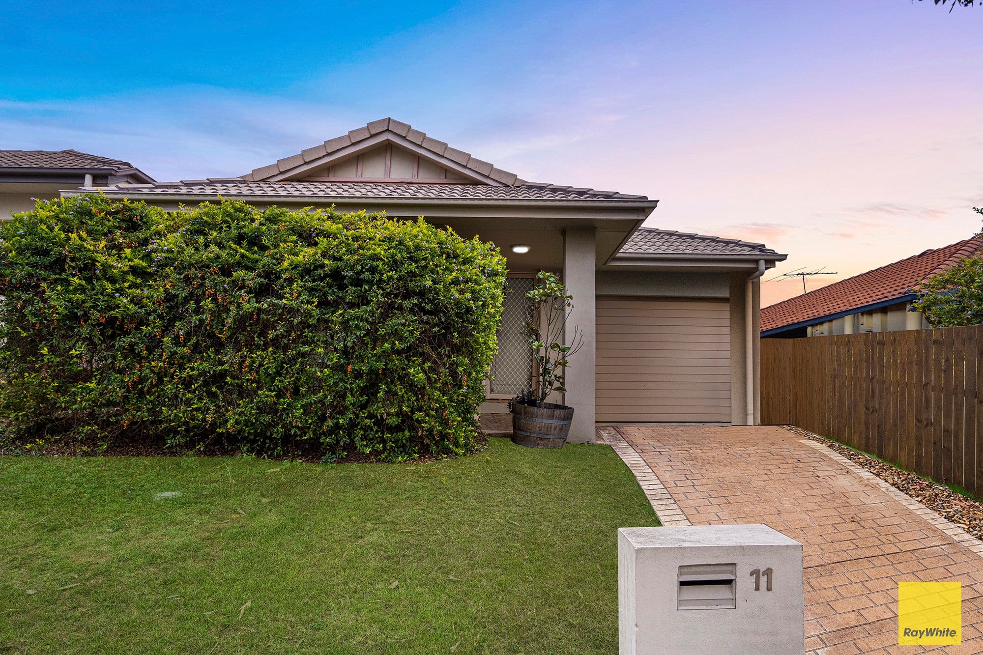 11 Lakes Entrance Drive, Springfield Lakes QLD 4300, Springfield Lakes - Image 1