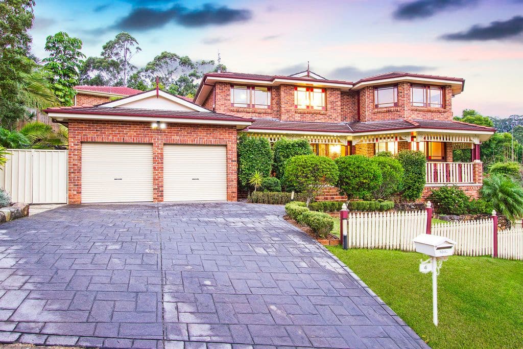 4 Irving Close, Terrigal NSW 2260, Terrigal - Image 1