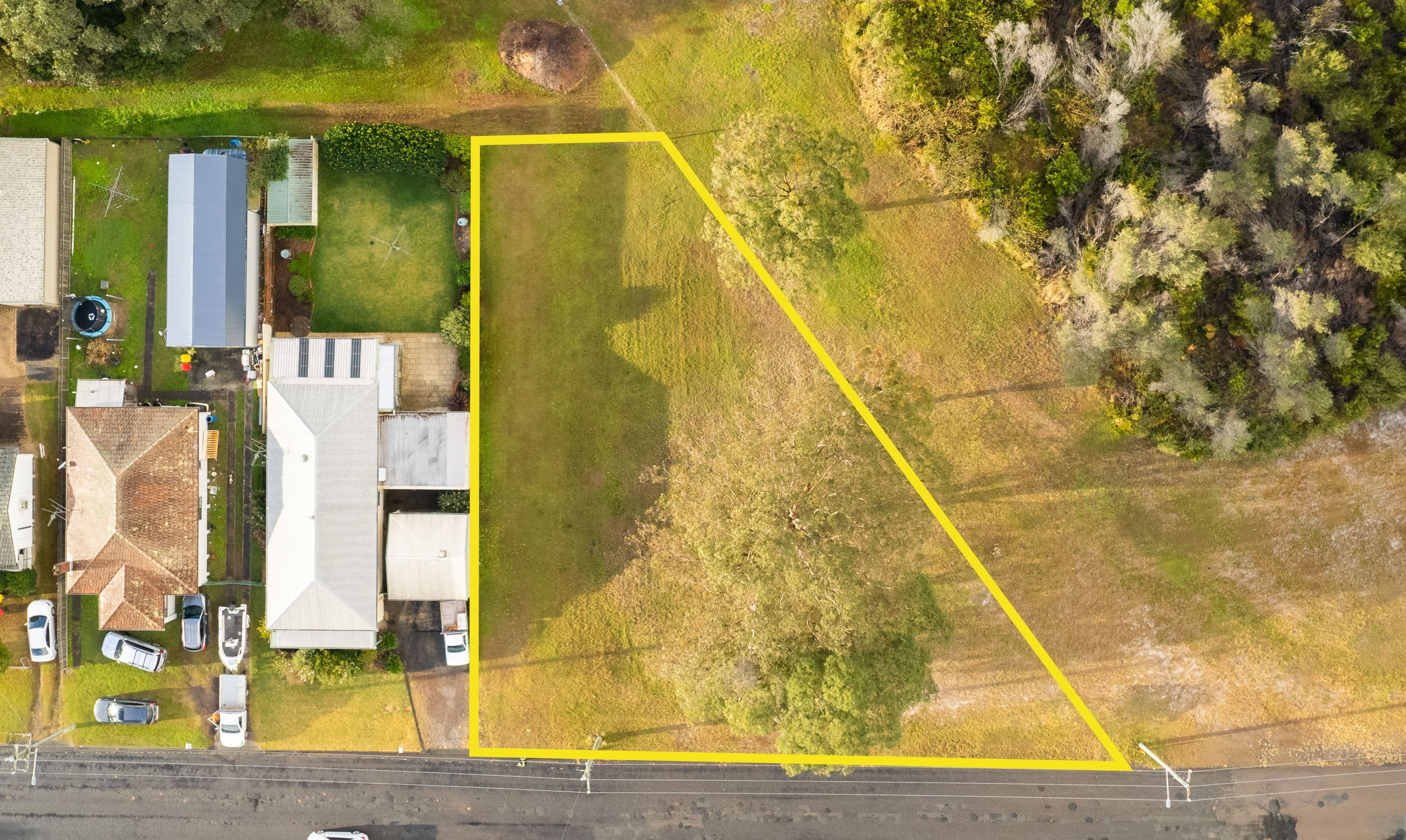 20 Frederick Drive, Oyster Cove NSW 2318, Oyster Cove - Thumbnail 4