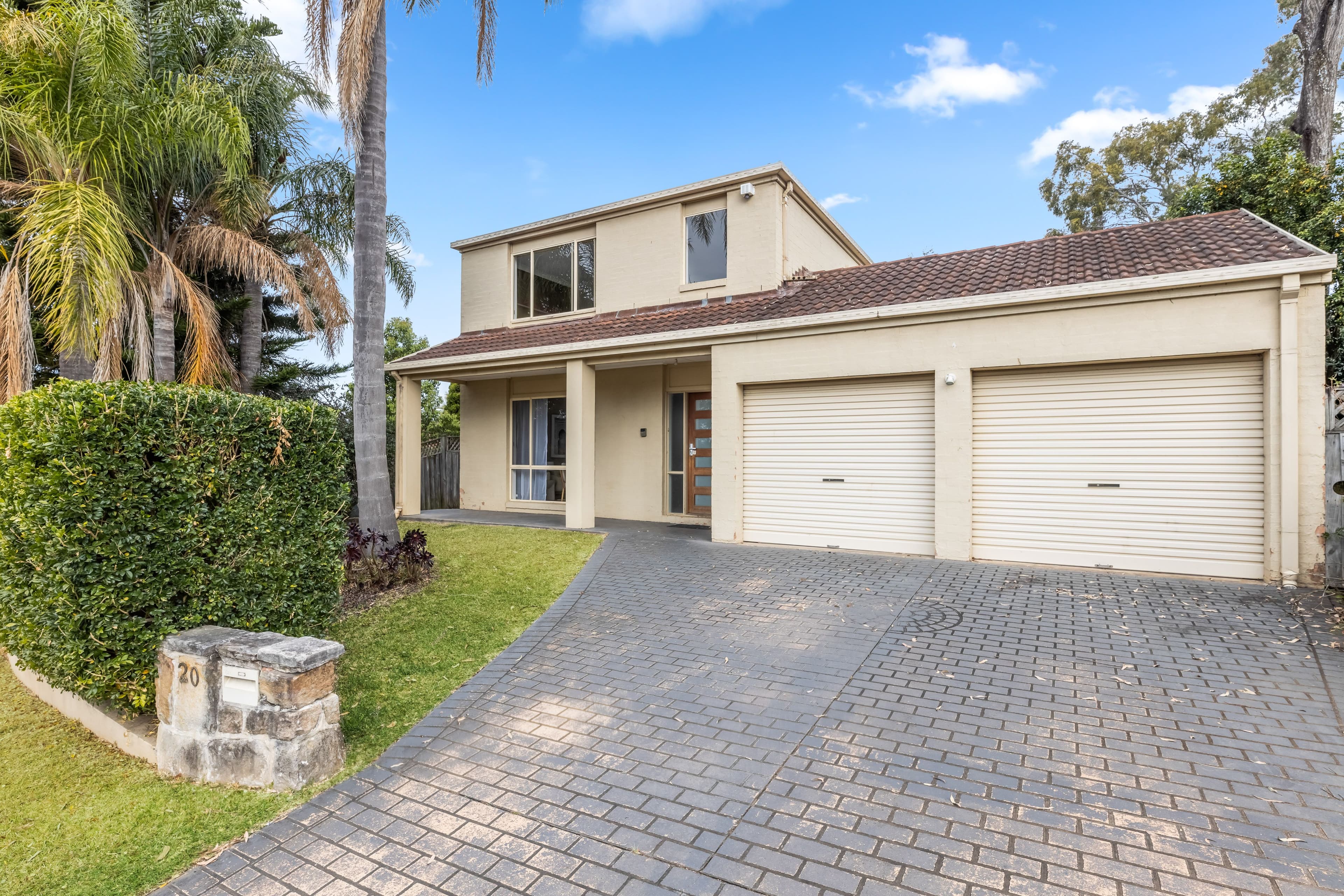 20 The Woods Circuit, Menai NSW 2234, Menai - Image 1