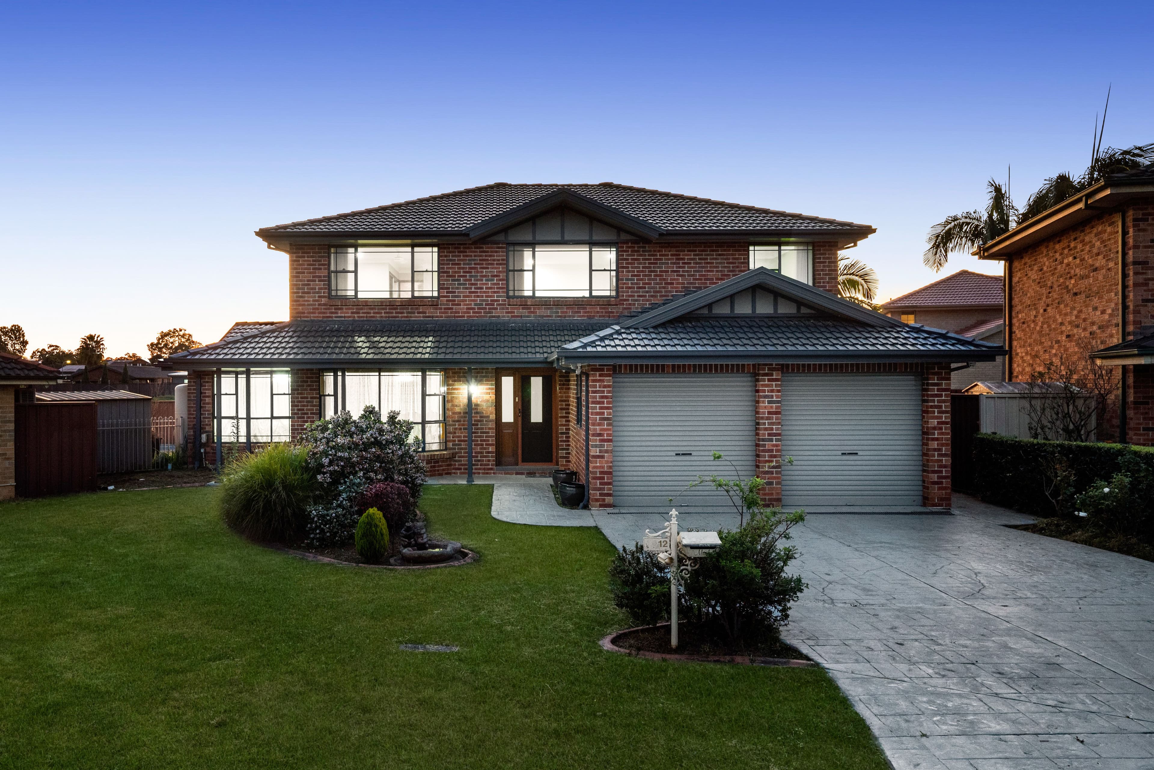 12 Mendi Place, Glenfield NSW 2167, Glenfield - Image 1