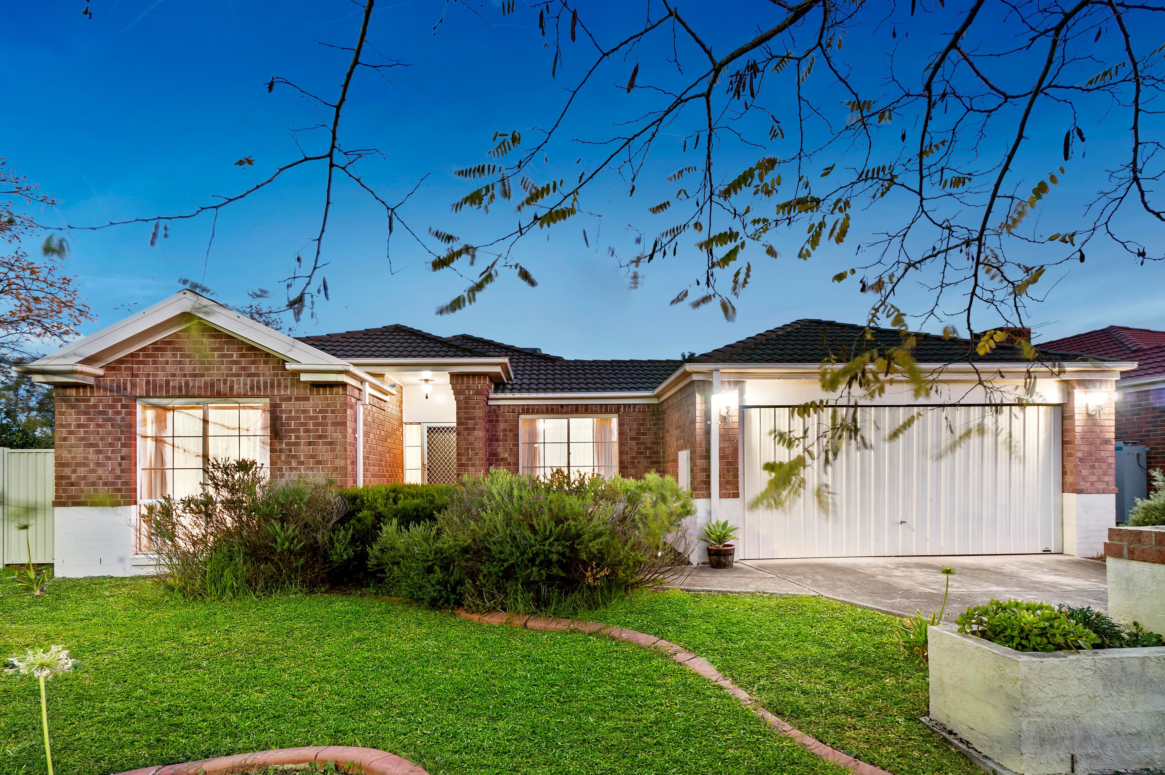 1 Hillsmeade Drive, Melton West VIC 3337, Melton West - Image 1