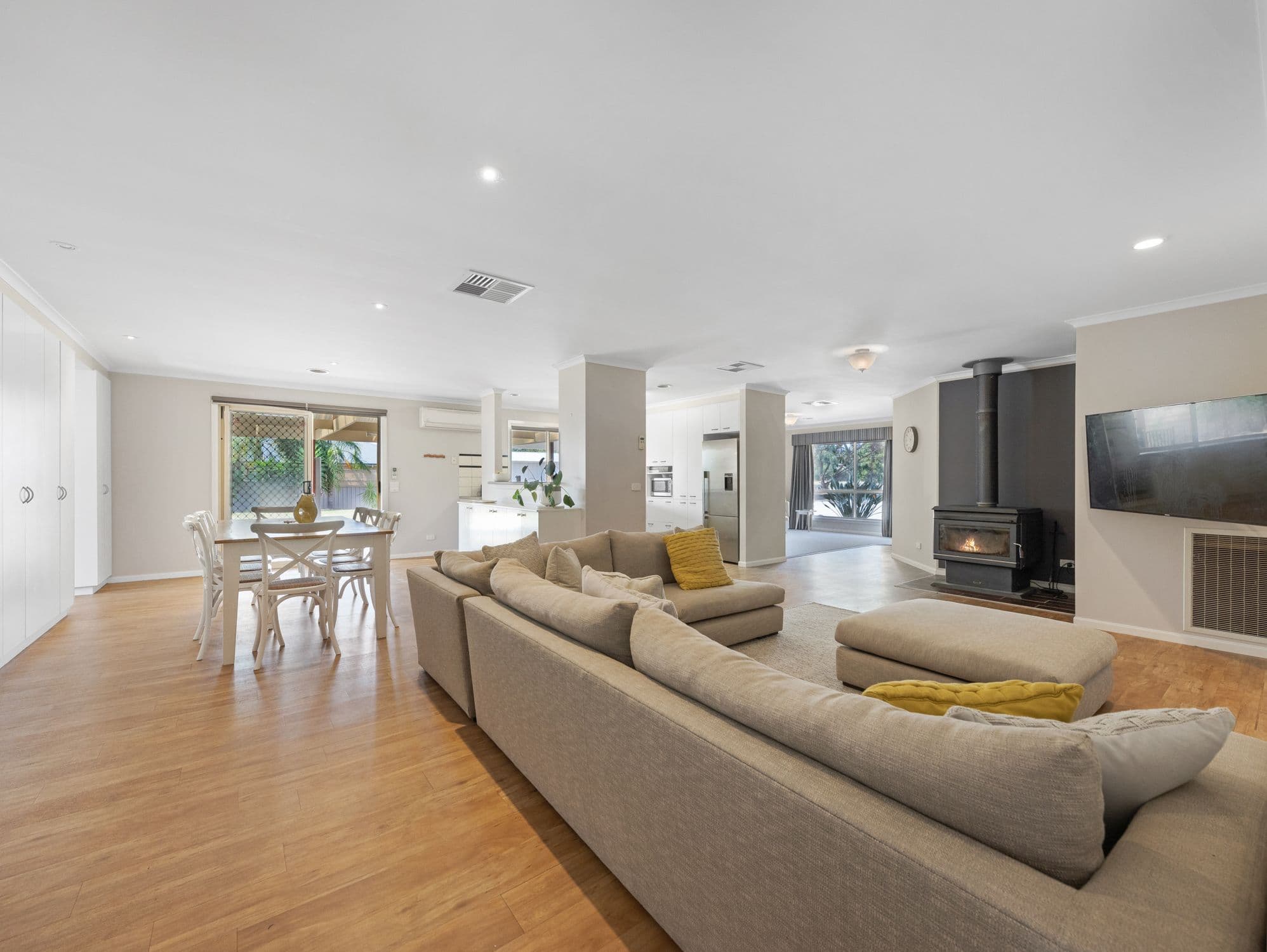 13 James Lillis Drive, Yarrawonga VIC 3730, Yarrawonga - Image 1