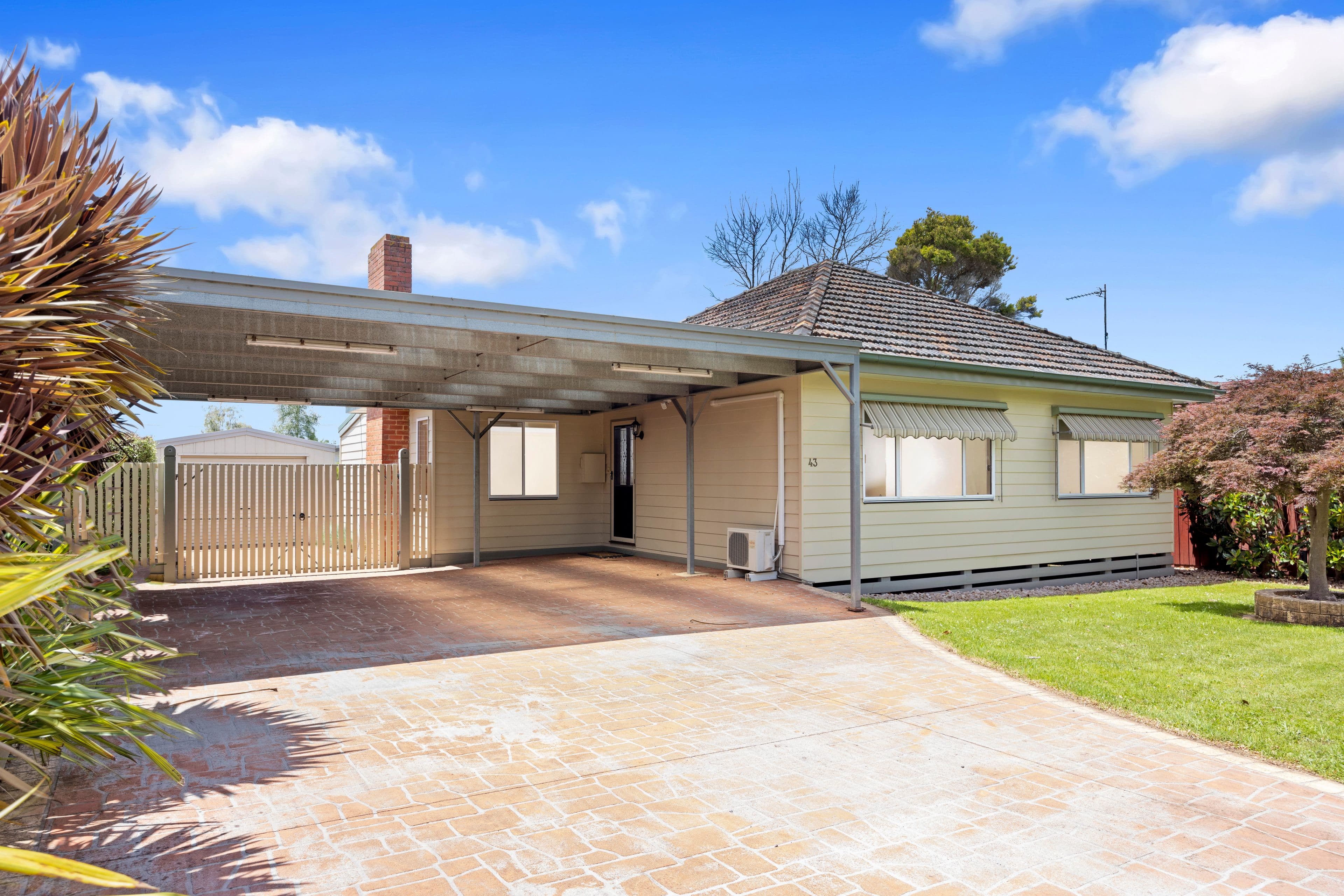 43 Koonwarra Road, Leongatha VIC 3953, Leongatha - Image 1