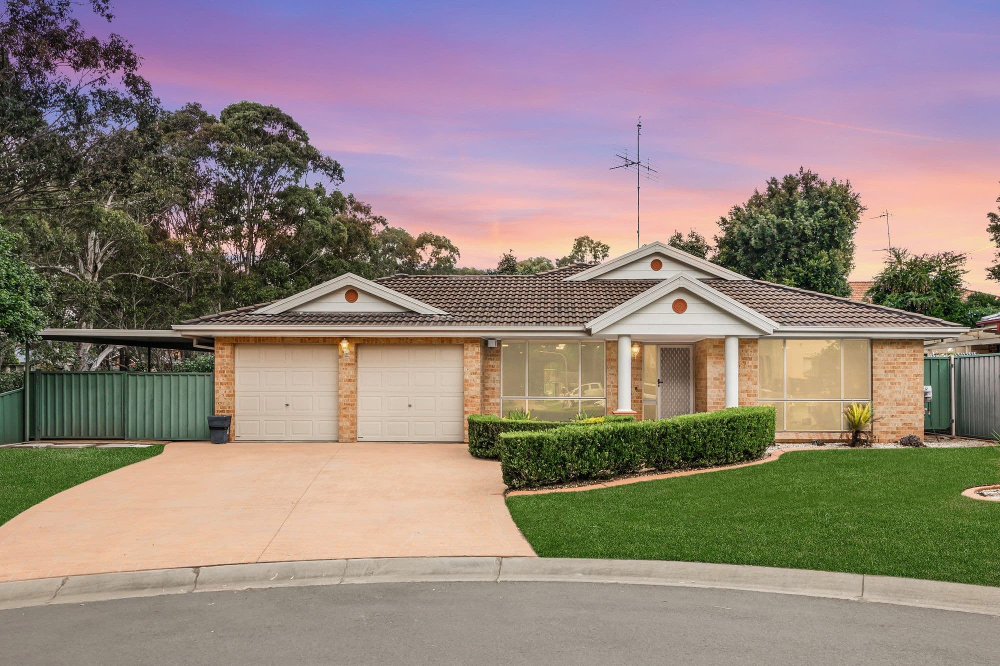 15 Begonia Court, Glenmore Park NSW 2745, Glenmore Park - Image 1