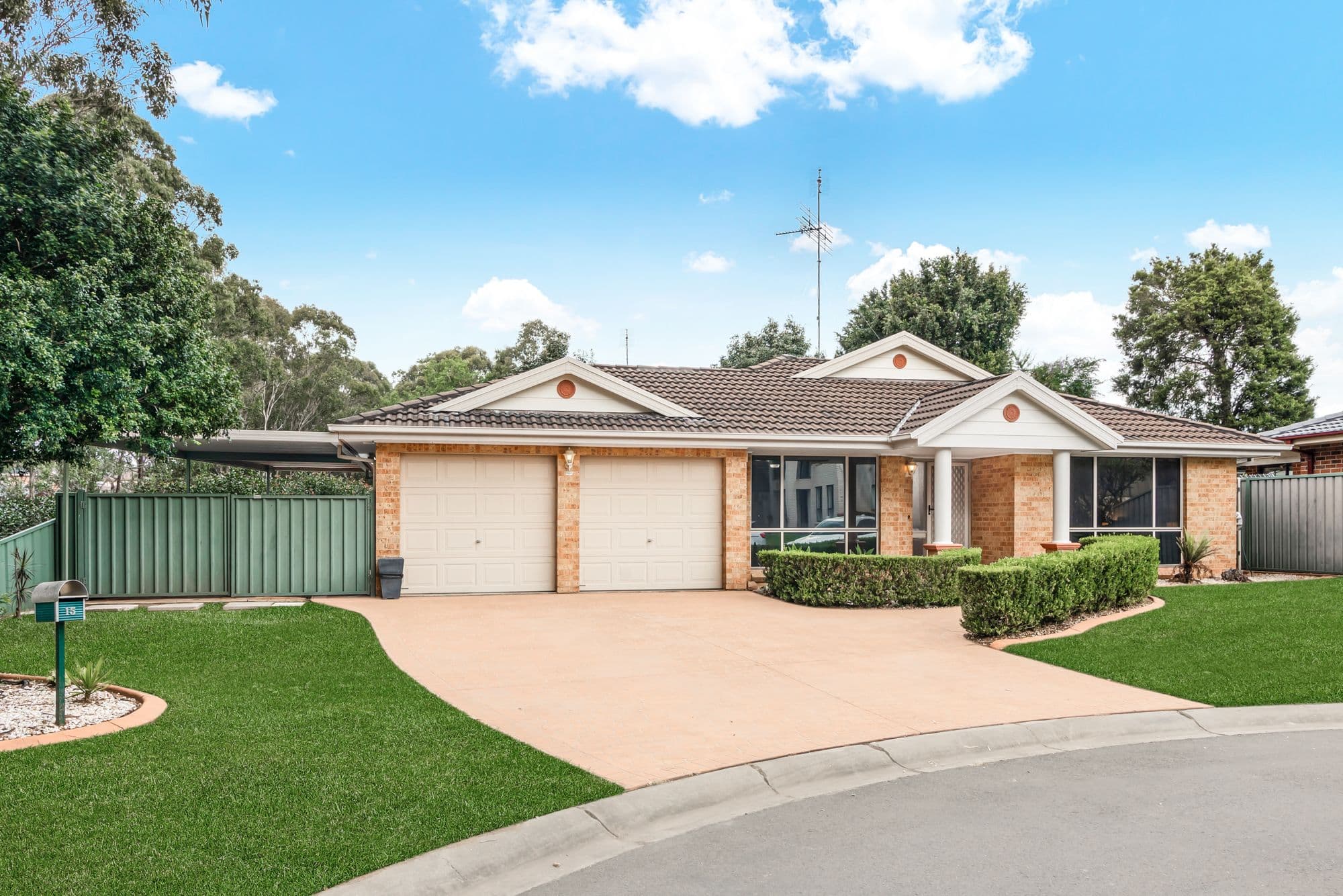 15 Begonia Court, Glenmore Park NSW 2745, Glenmore Park - Thumbnail 2