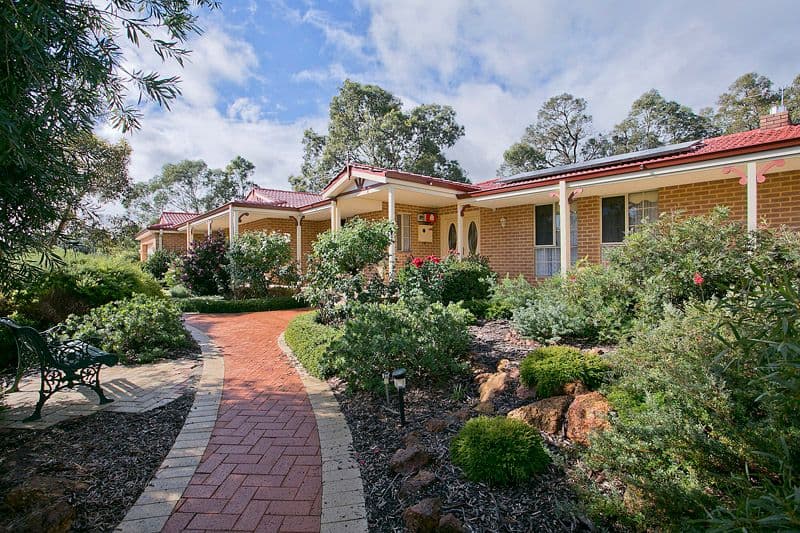 3 Standing Road, LESMURDIE WA 6076, Lesmurdie - Image 1