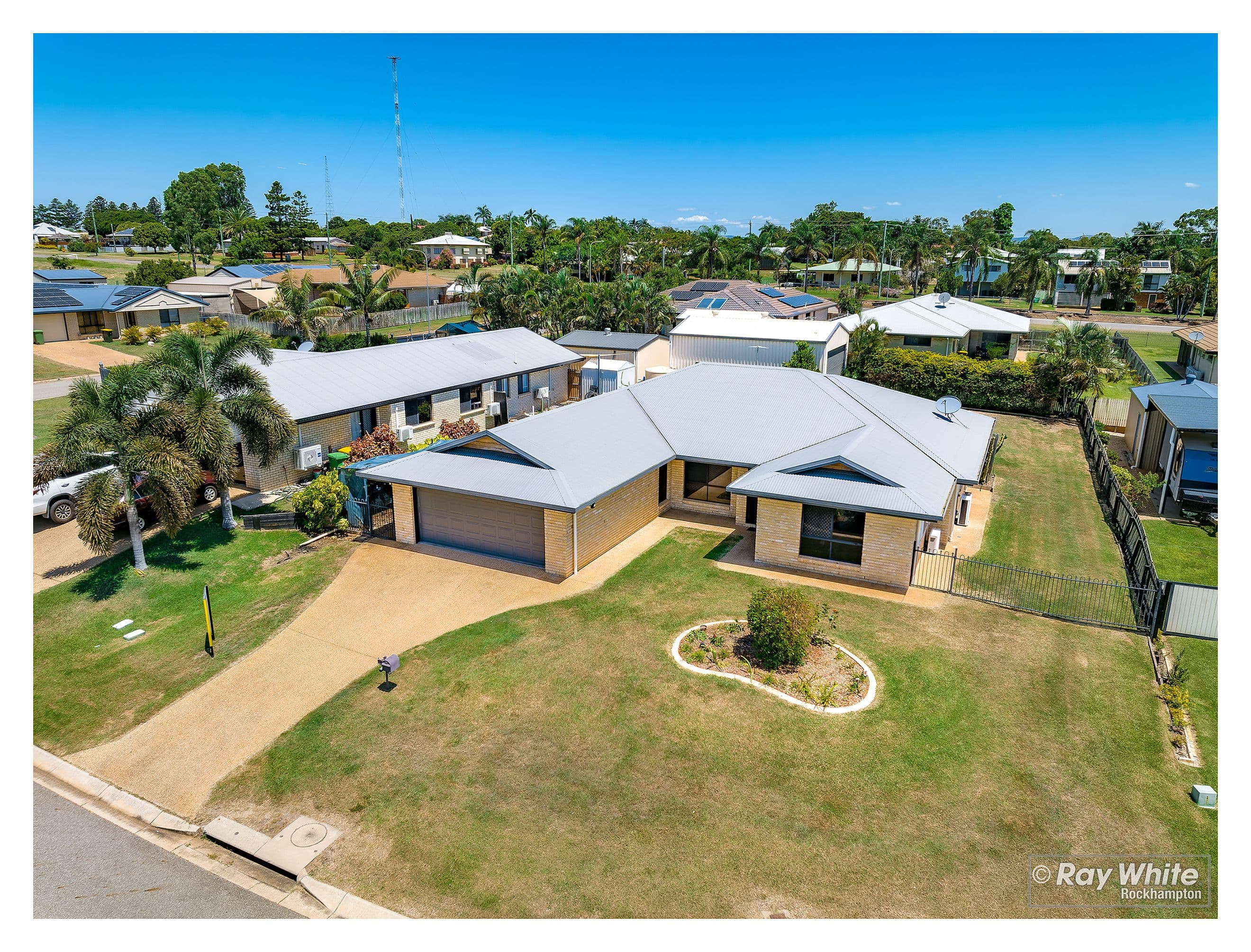 3 Bryce Court, Gracemere QLD 4702, Gracemere - Image 1