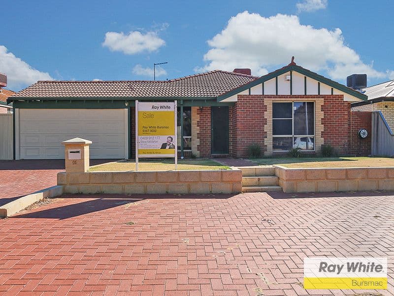 51 Allington Avenue, Ballajura WA 6066, Ballajura - Image 1