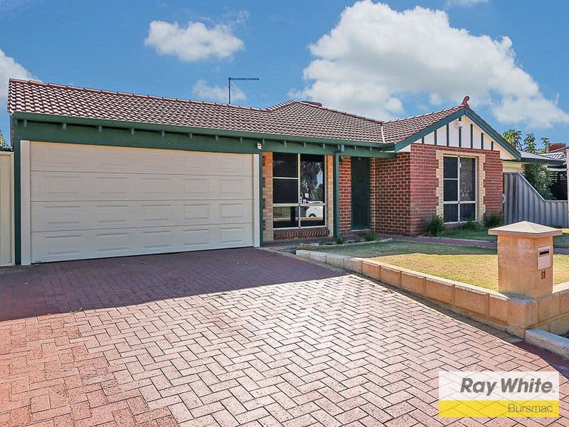 51 Allington Avenue, Ballajura WA 6066, Ballajura - Thumbnail 2