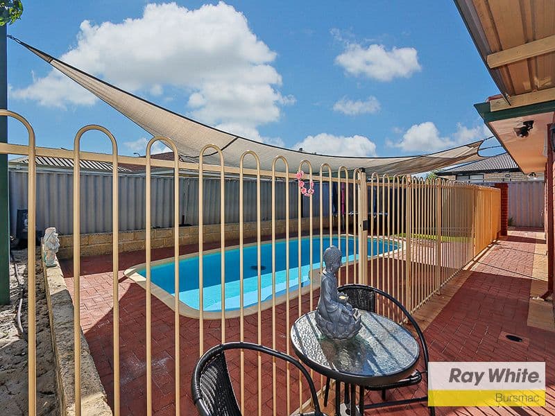 51 Allington Avenue, Ballajura WA 6066, Ballajura - Thumbnail 5