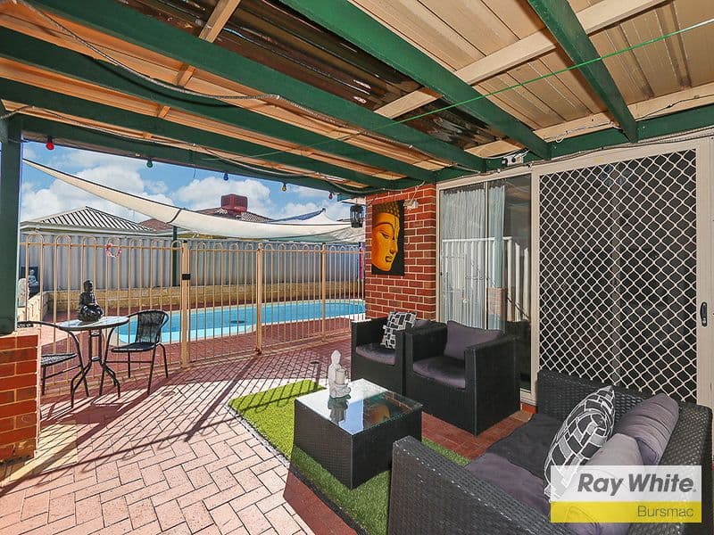51 Allington Avenue, Ballajura WA 6066, Ballajura - Thumbnail 8