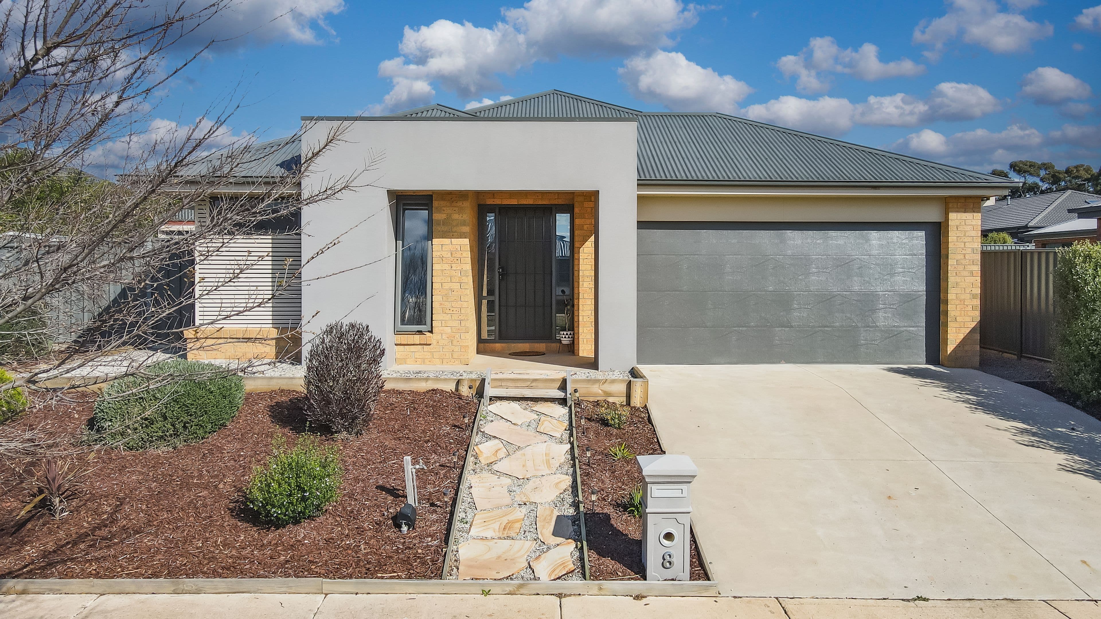 8 Daisy Street, Huntly VIC 3551, Huntly - Thumbnail 2
