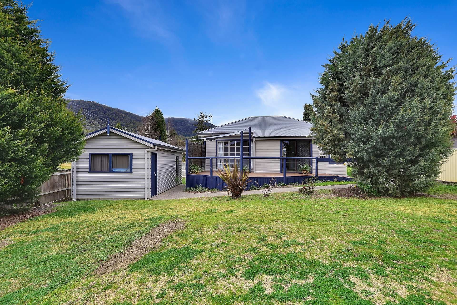 1 Tobruk Street, Lithgow NSW 2790, Lithgow - Thumbnail 6