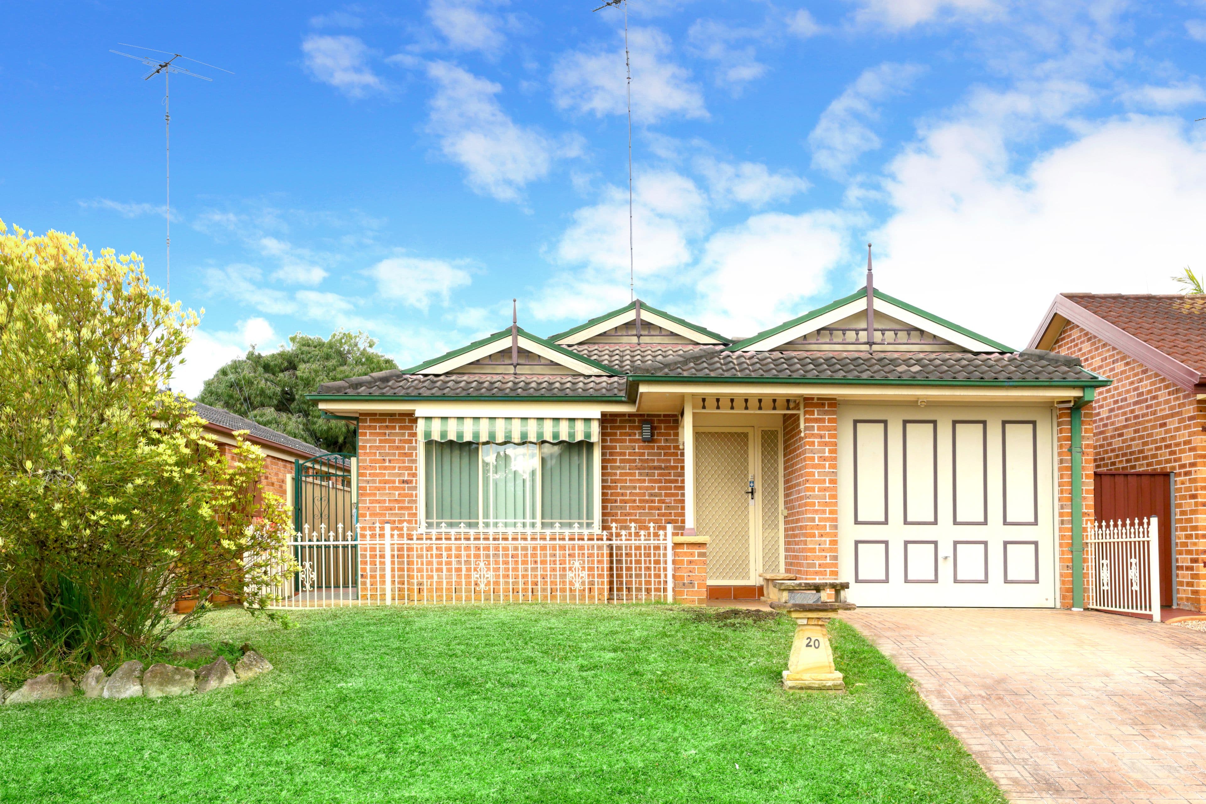 20 Warragamba Crescent, Jamisontown NSW 2750, Jamisontown - Thumbnail 2