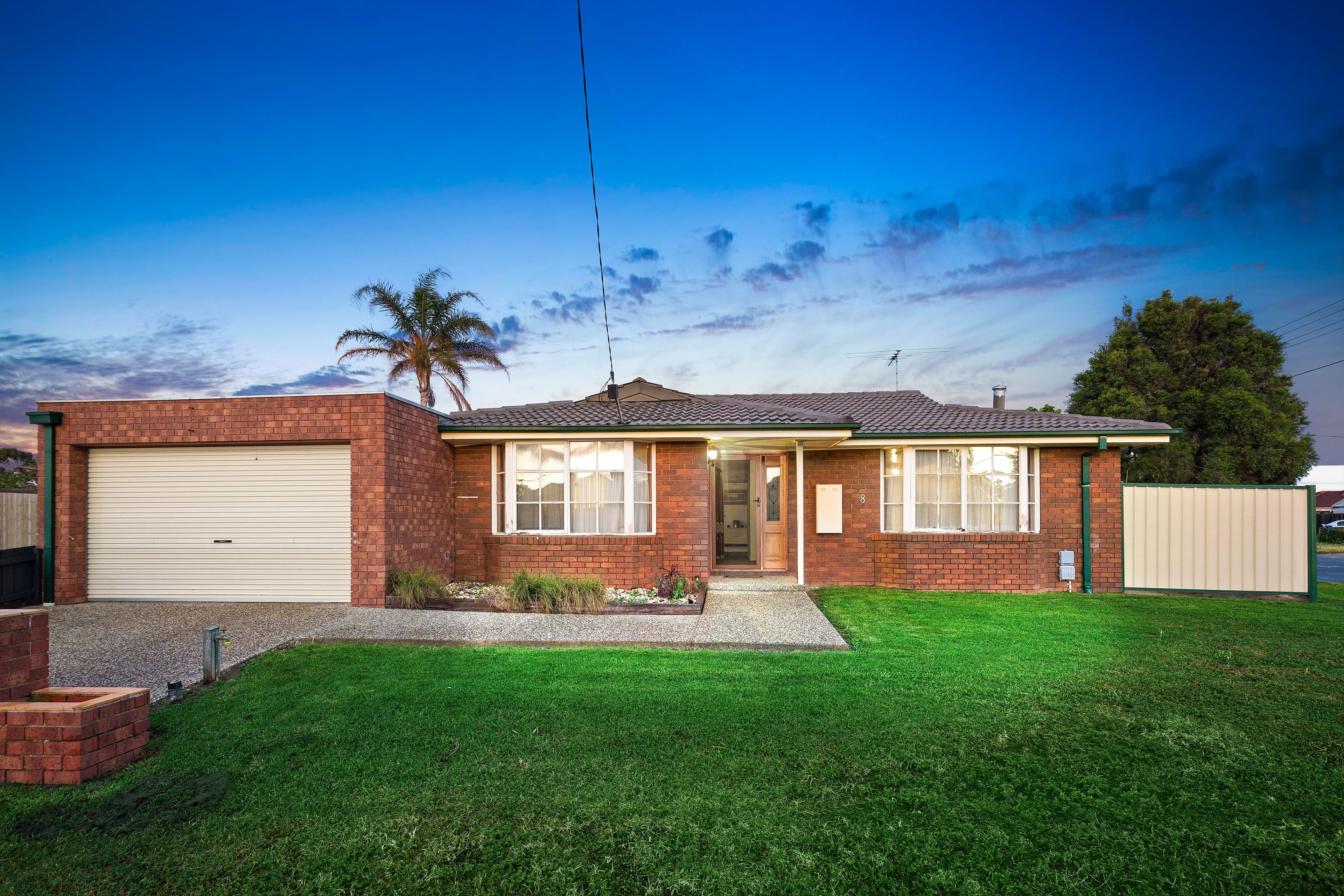 8 Malven Close, Werribee VIC 3030, Werribee - Image 1