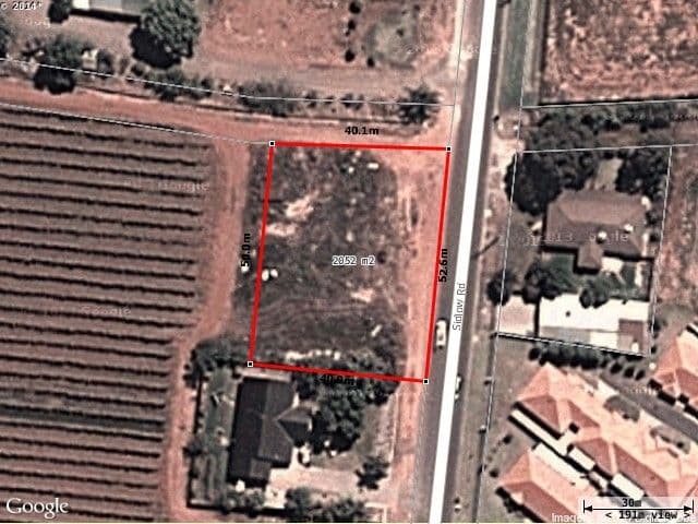 Lot 1908 Sidlow Road, GRIFFITH NSW 2680, Griffith - Image 1