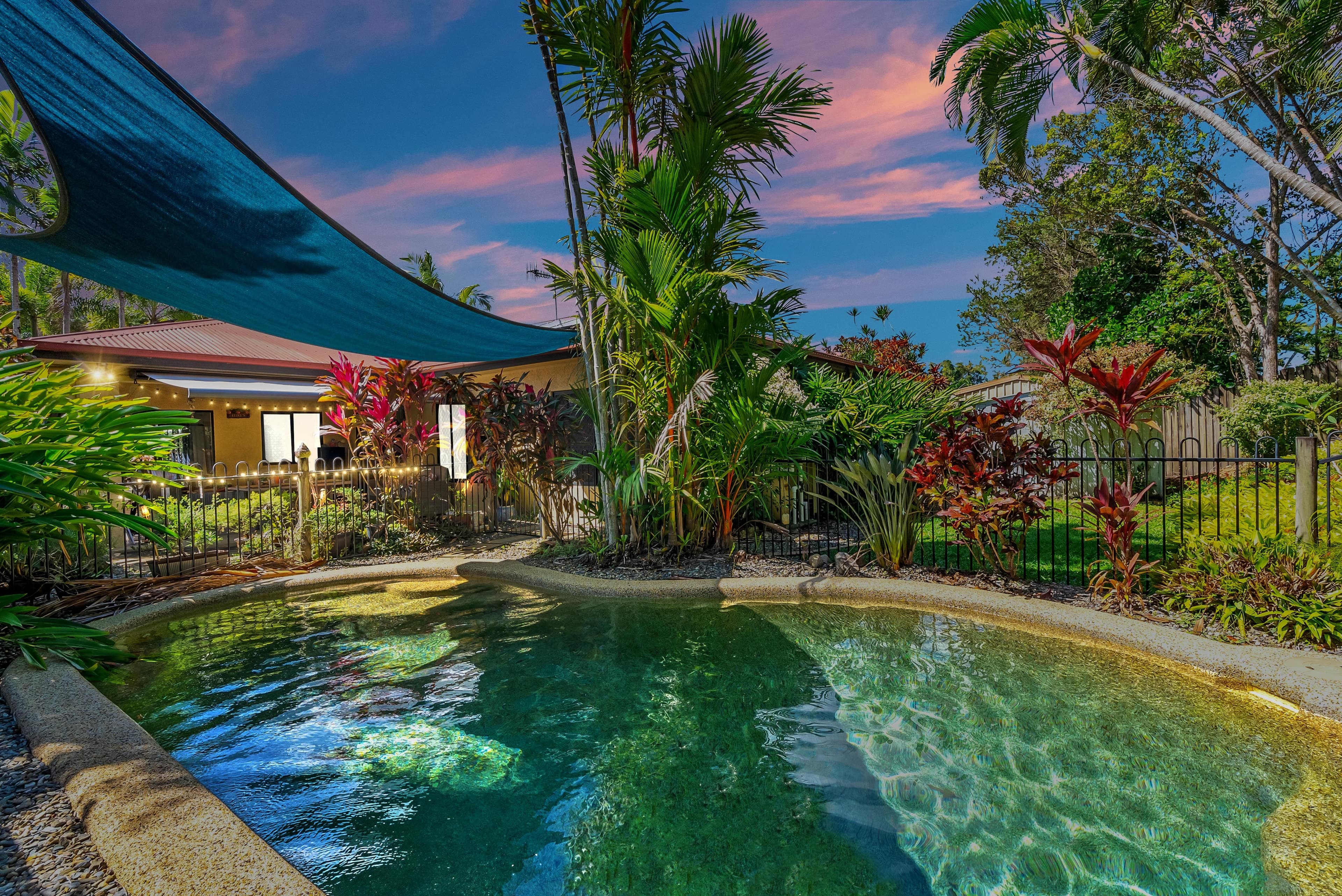 13 Greenhaven Street, Clifton Beach QLD 4879, Clifton Beach - Image 1