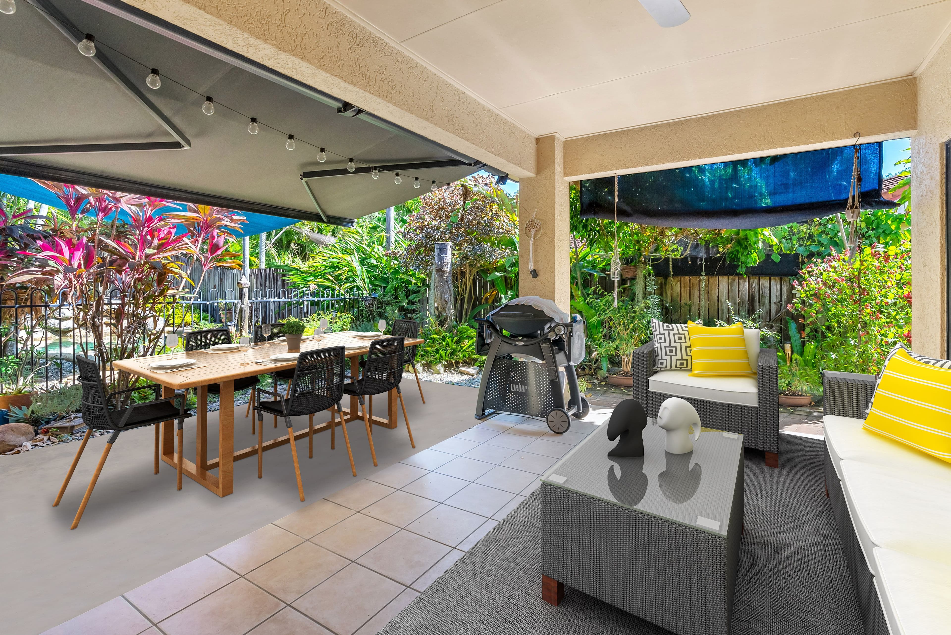 13 Greenhaven Street, Clifton Beach QLD 4879, Clifton Beach - Thumbnail 2