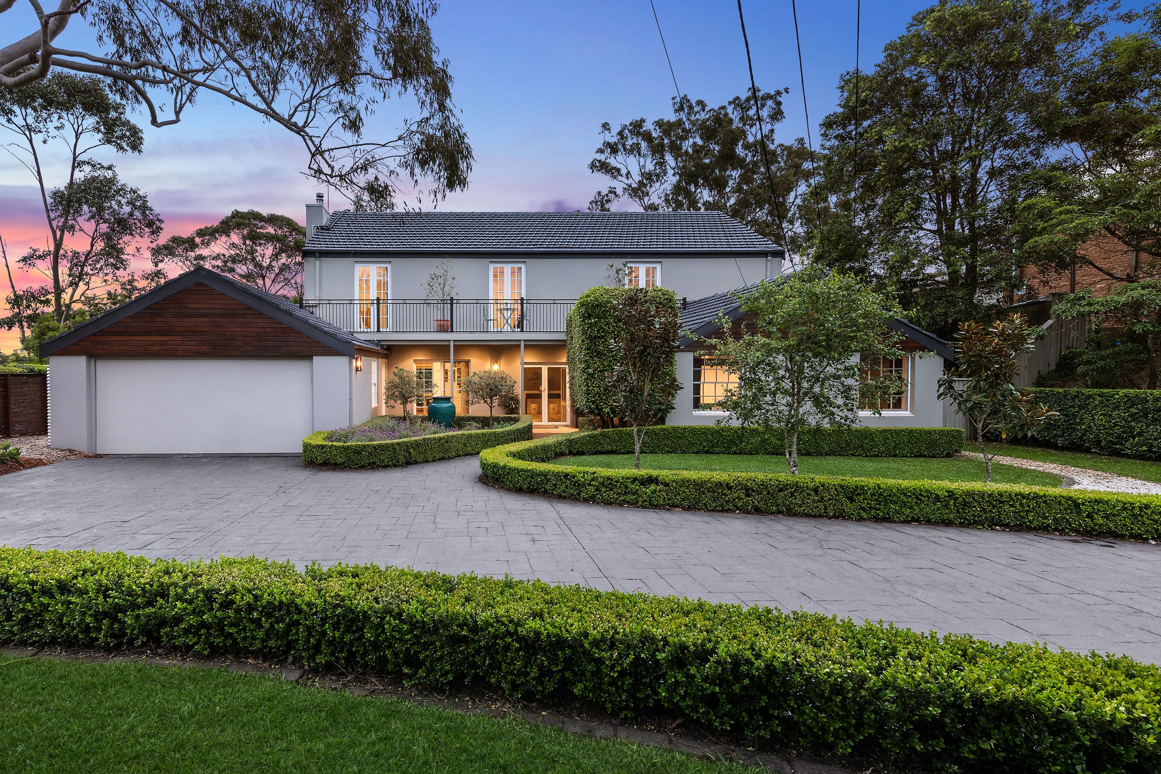 182 Grosvenor Street, Wahroonga NSW 2076, North Wahroonga - Image 1