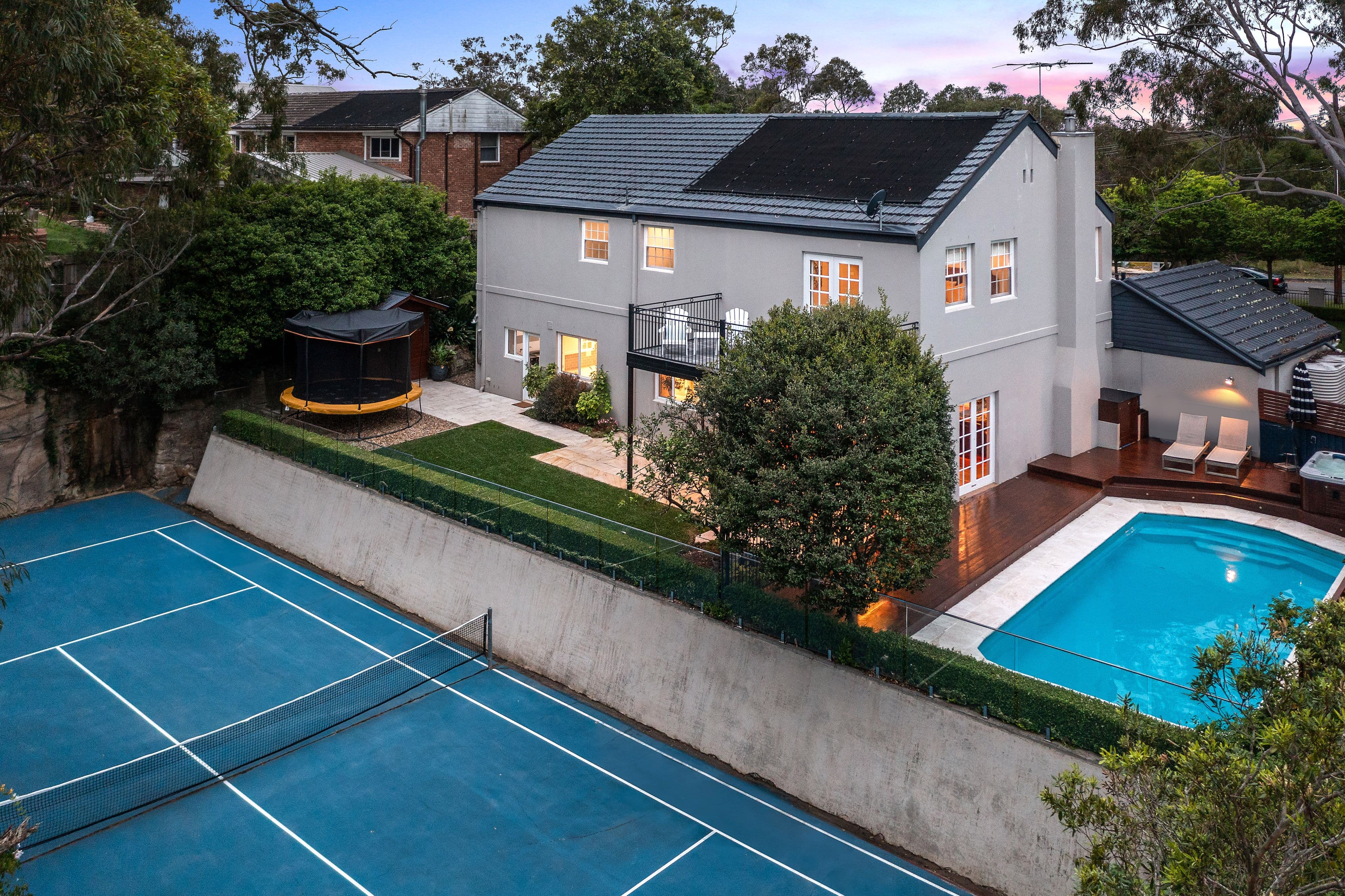182 Grosvenor Street, Wahroonga NSW 2076, North Wahroonga - Thumbnail 2
