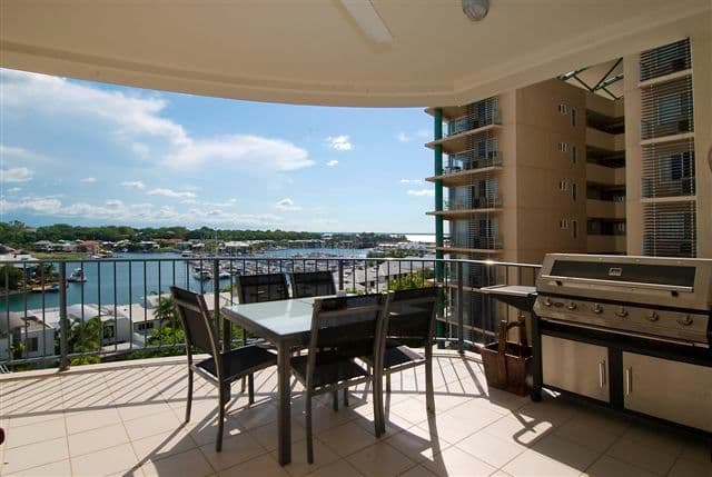 20 Marina Boulevard, CULLEN BAY NT 0820, Cullen Bay - Image 1