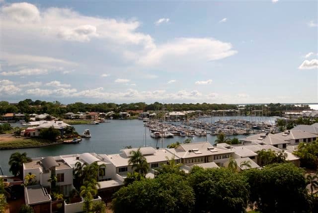 20 Marina Boulevard, CULLEN BAY NT 0820, Cullen Bay - Thumbnail 4