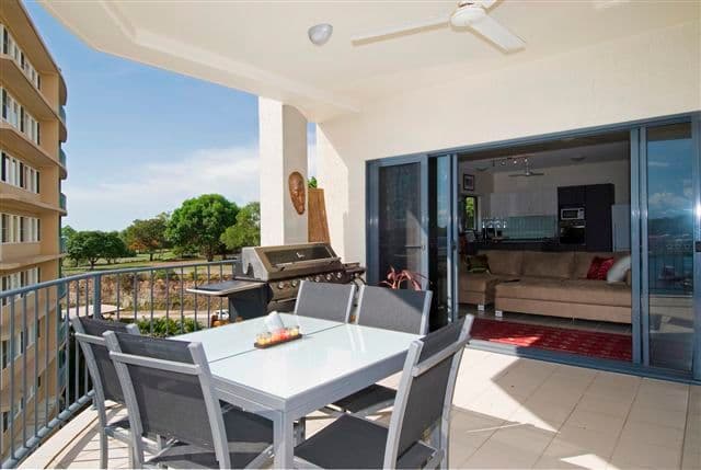 20 Marina Boulevard, CULLEN BAY NT 0820, Cullen Bay - Thumbnail 6