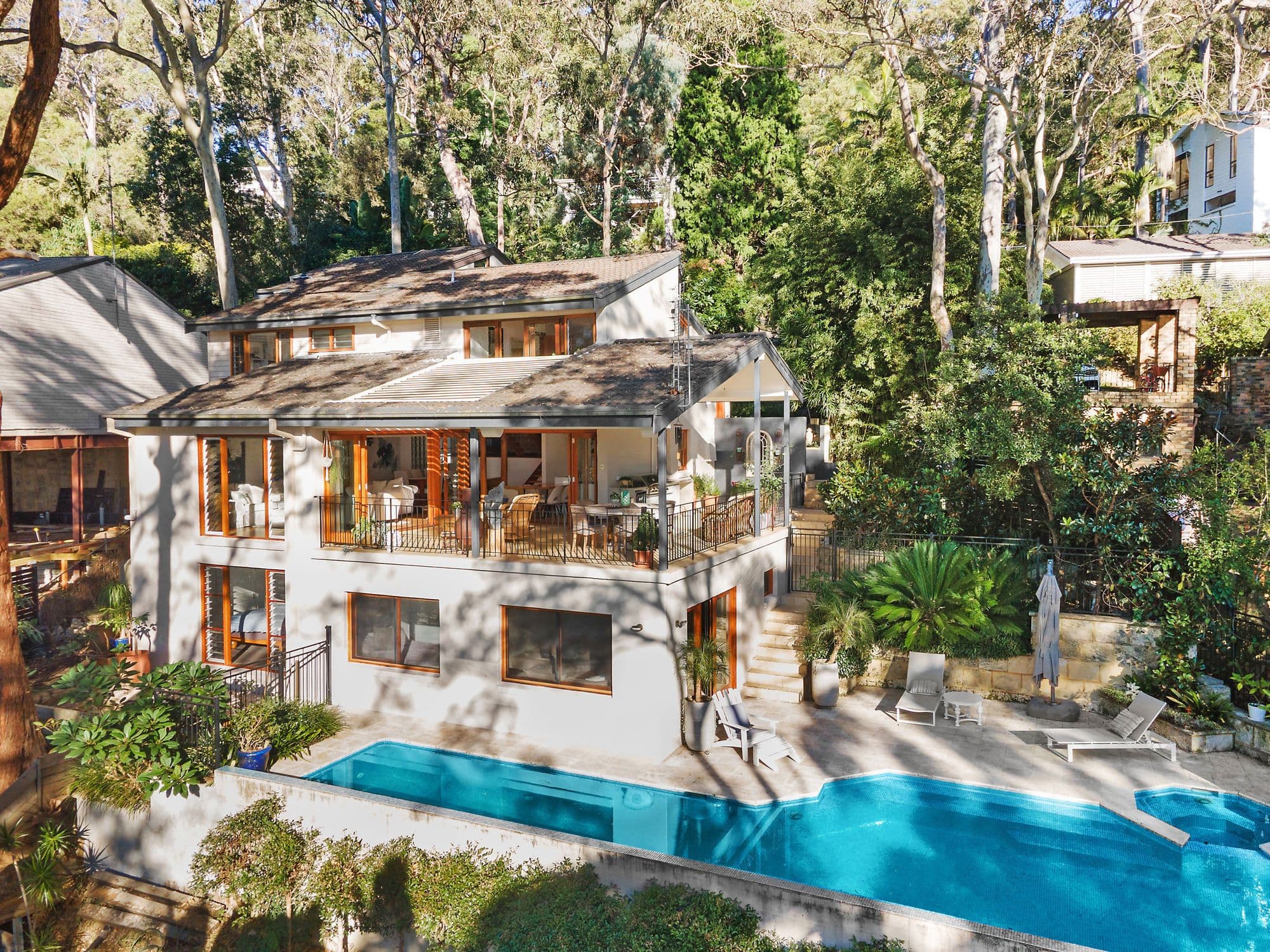 76 Hilltop Road, Avalon Beach NSW 2107, Avalon Beach - Thumbnail 4