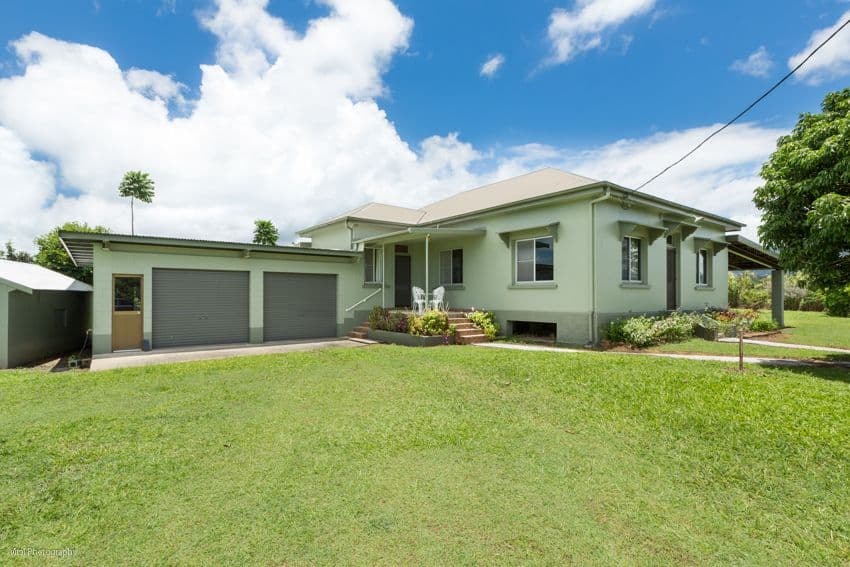 74 Number Four Branch Road, No 4 Branch QLD 4856, No 4 Branch - Thumbnail 2
