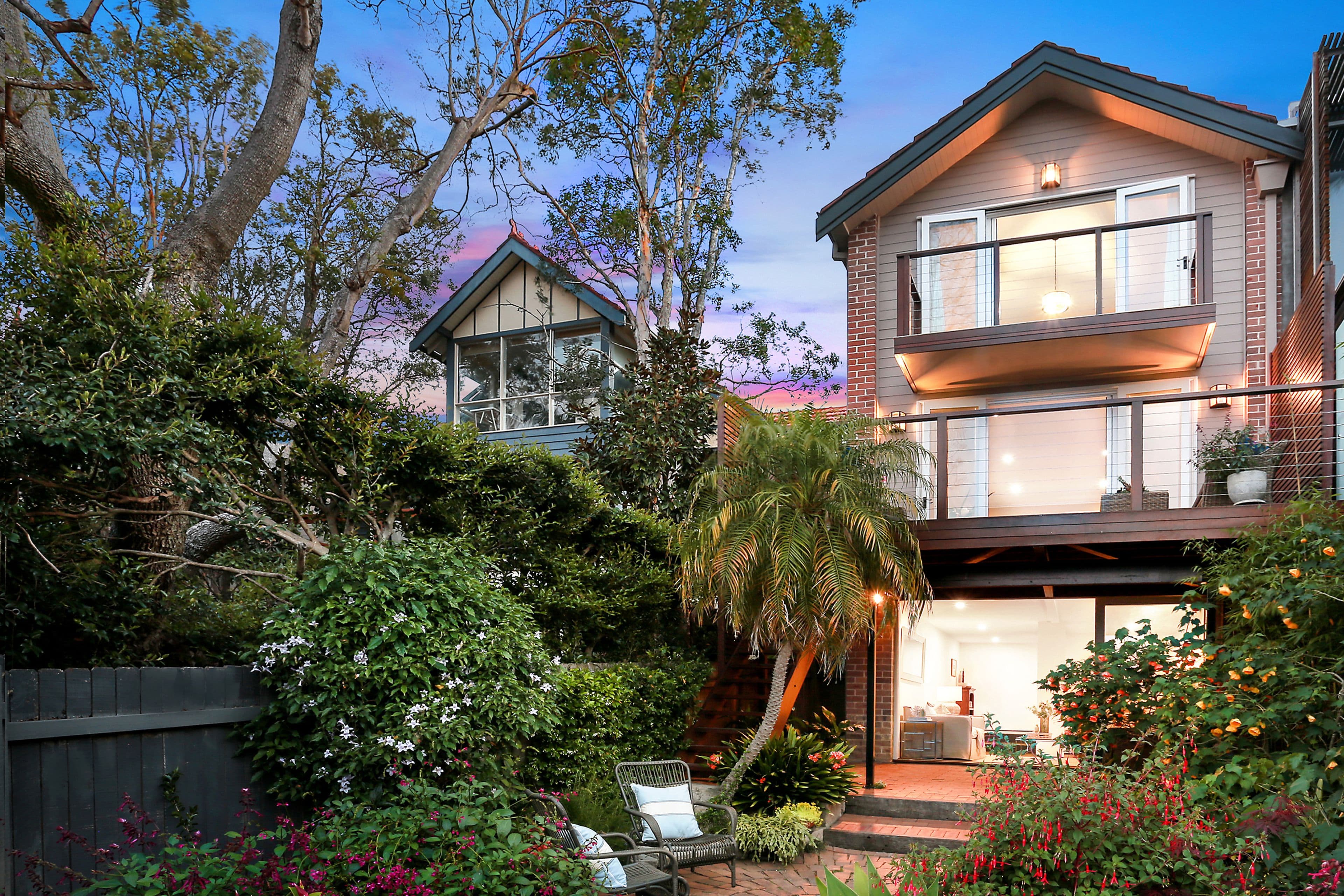 99 Middle Head Road, Mosman - Thumbnail 2