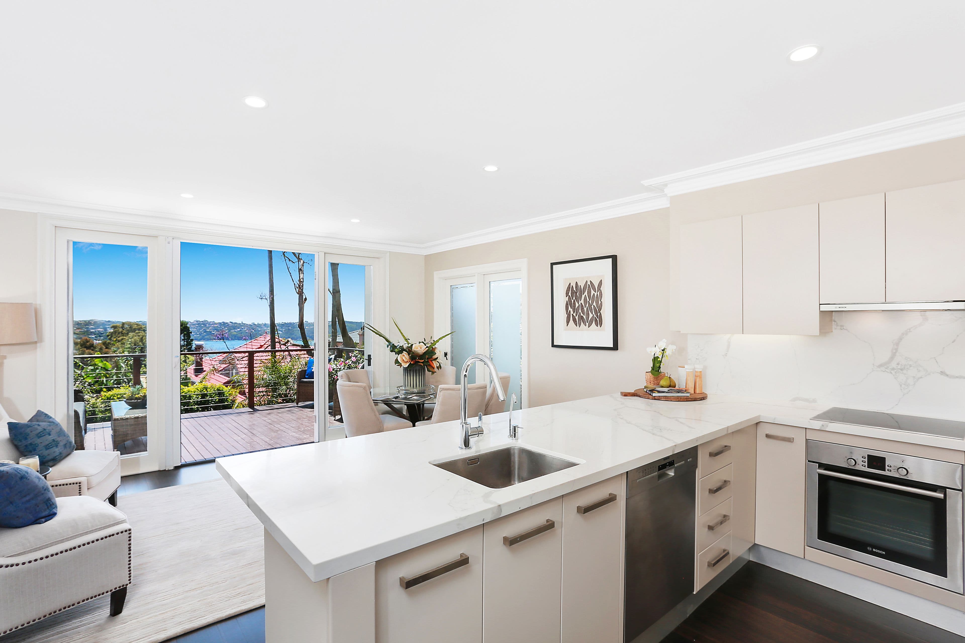 99 Middle Head Road, Mosman - Thumbnail 4
