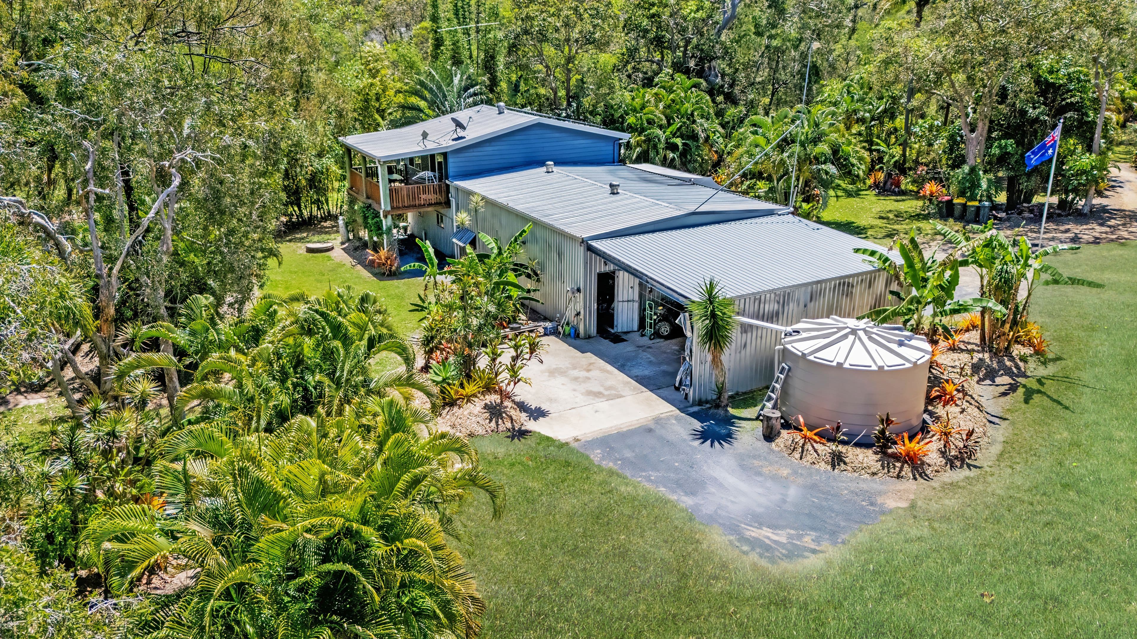33 Mcghee Crescent, Agnes Water QLD 4677, Agnes Water - Thumbnail 2
